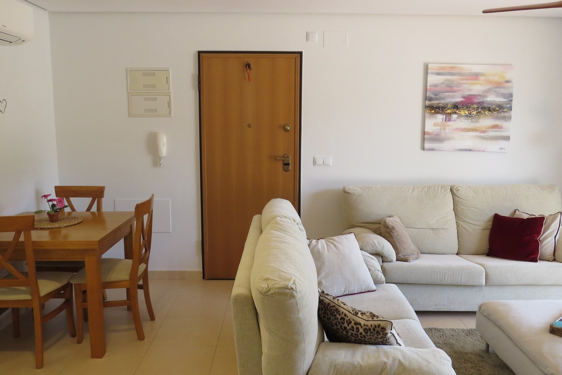 Segunda mano - Apartamento -
Pilar de la Horadada - Costa Blanca