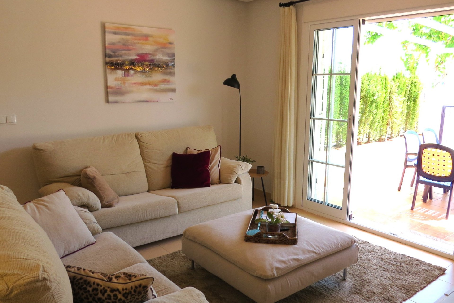 Segunda mano - Apartamento -
Pilar de la Horadada - Costa Blanca