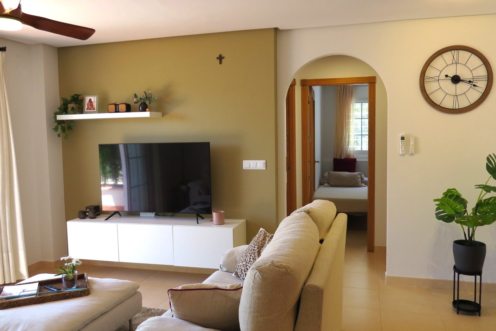 Segunda mano - Apartamento -
Pilar de la Horadada - Costa Blanca