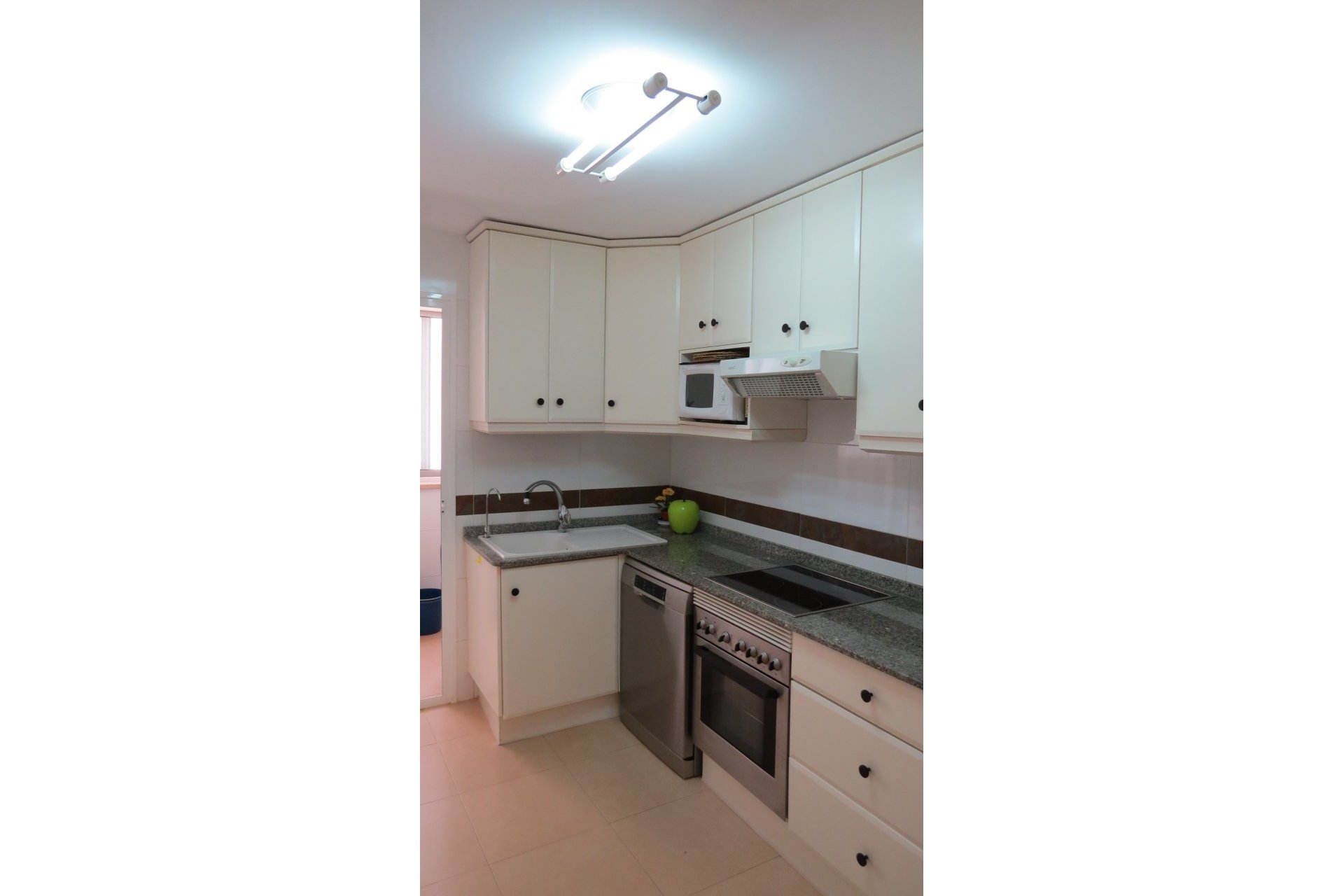 Segunda mano - Apartamento -
Pilar de la Horadada - Costa Blanca