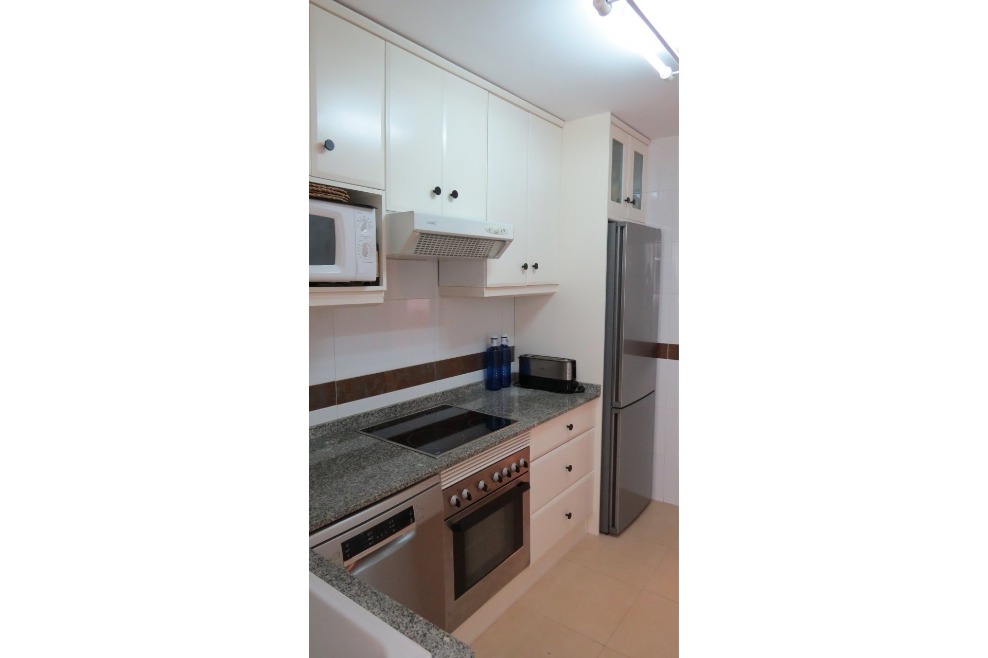 Segunda mano - Apartamento -
Pilar de la Horadada - Costa Blanca