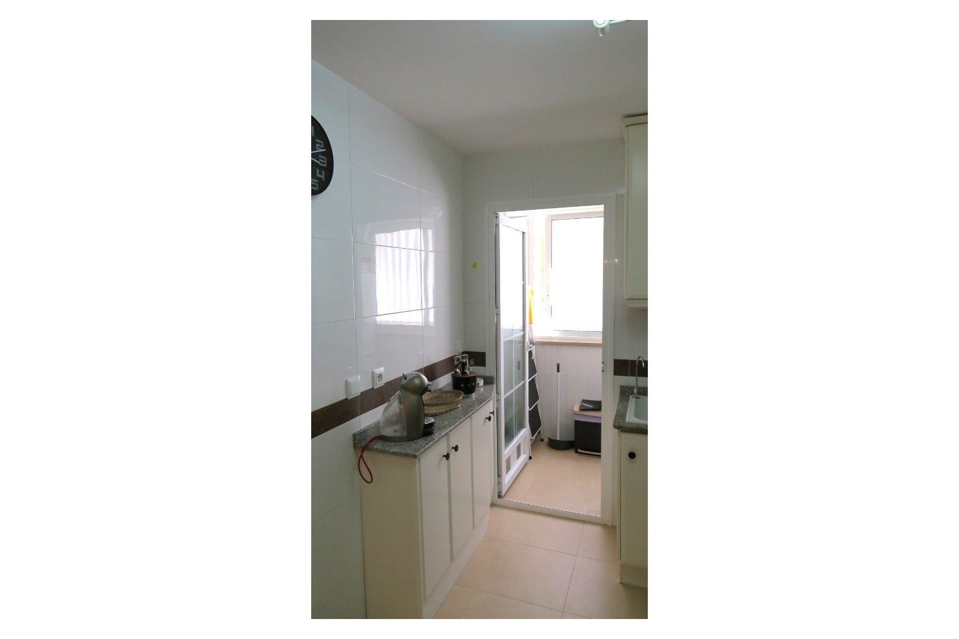 Segunda mano - Apartamento -
Pilar de la Horadada - Costa Blanca