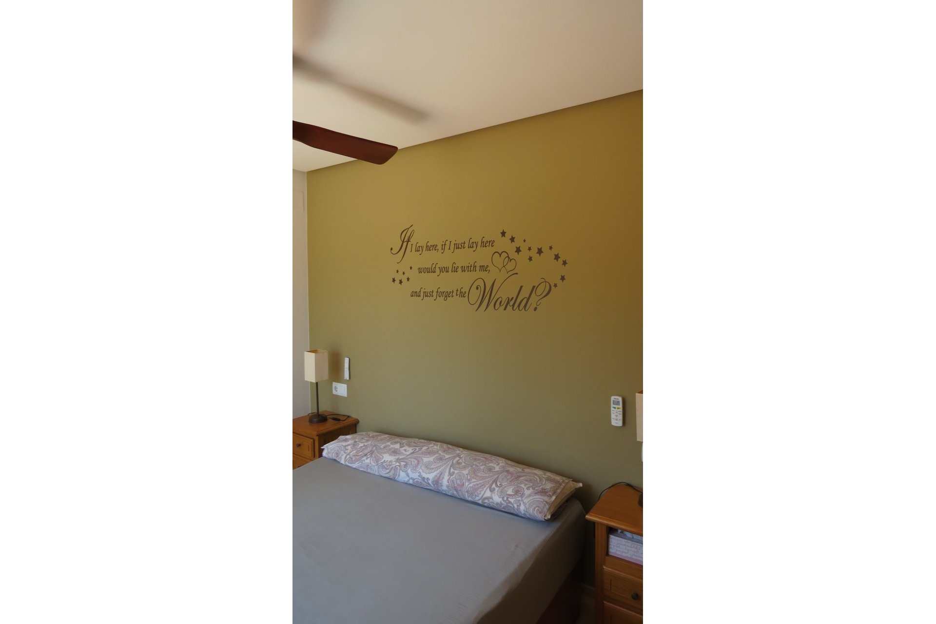 Segunda mano - Apartamento -
Pilar de la Horadada - Costa Blanca