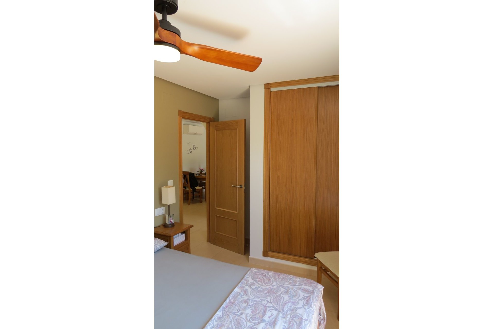 Segunda mano - Apartamento -
Pilar de la Horadada - Costa Blanca