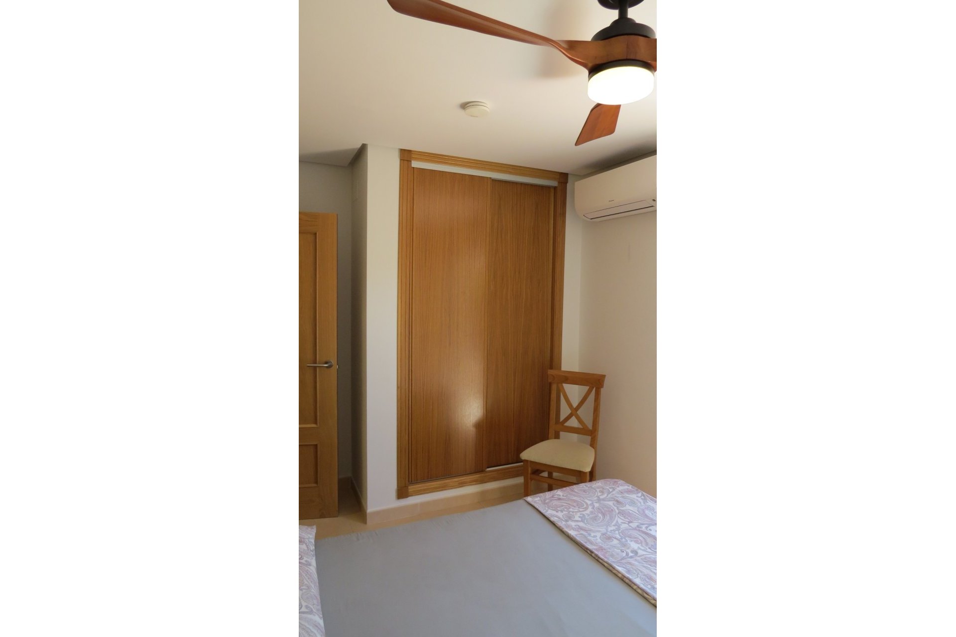 Segunda mano - Apartamento -
Pilar de la Horadada - Costa Blanca
