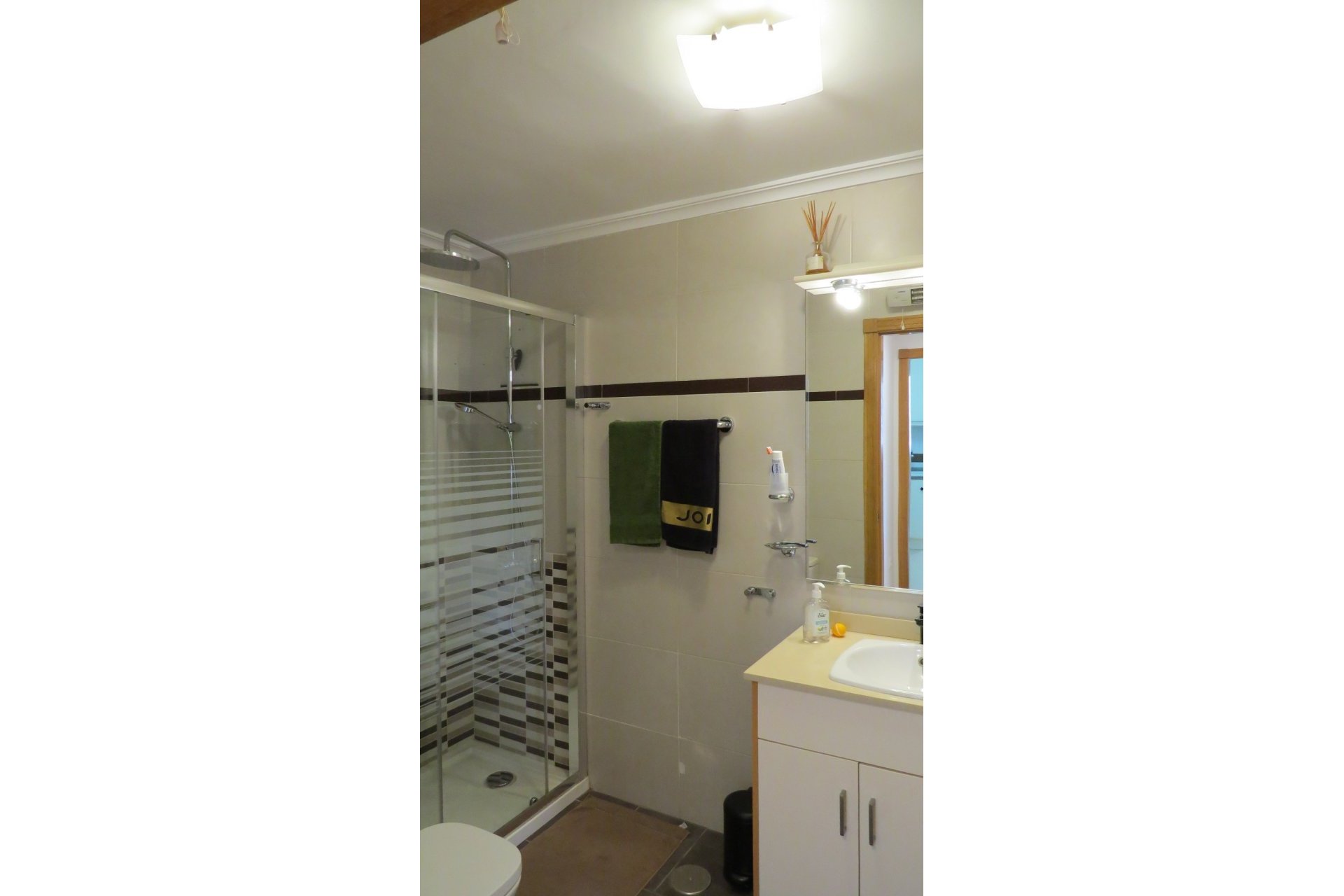 Segunda mano - Apartamento -
Pilar de la Horadada - Costa Blanca