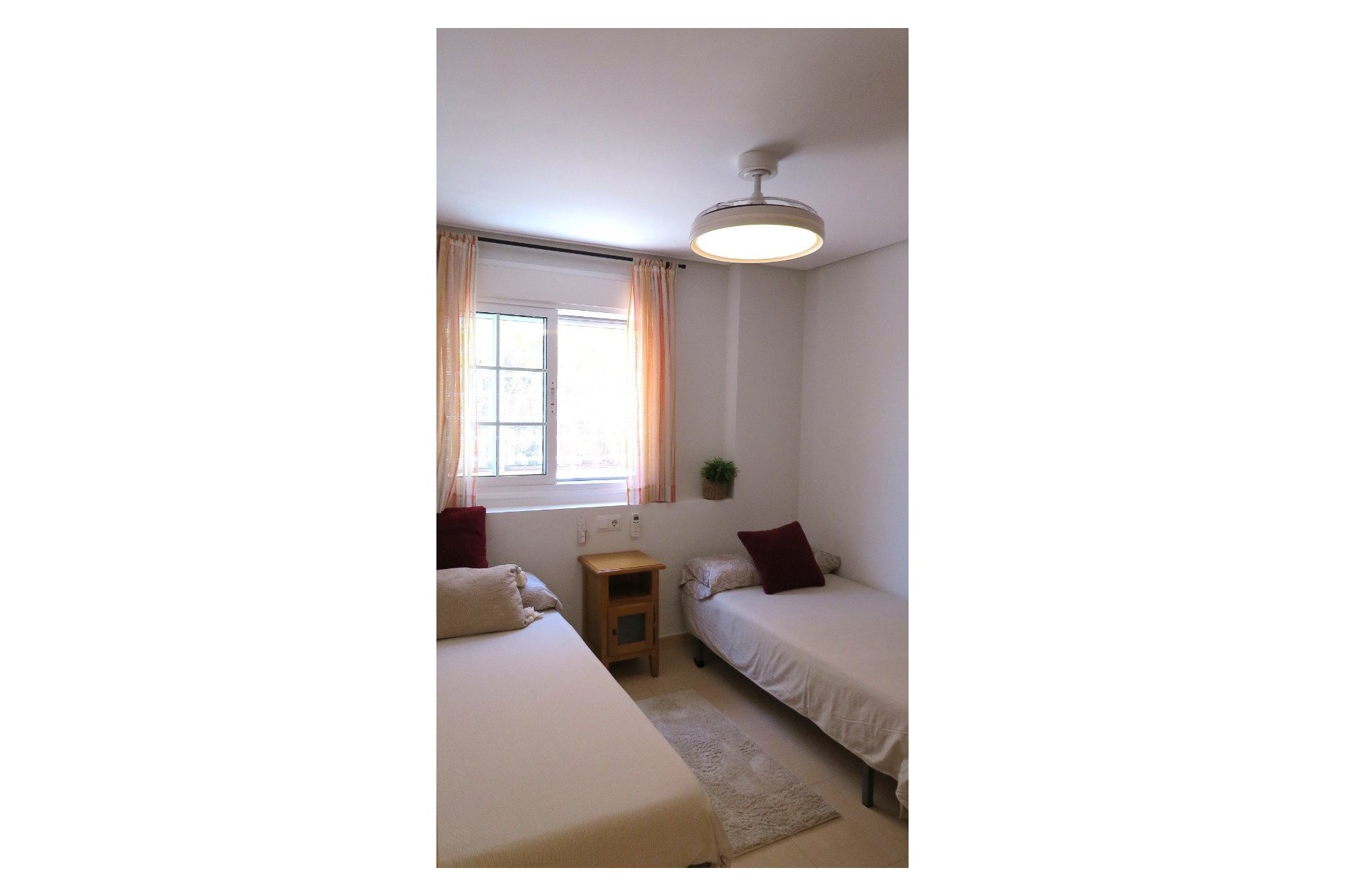Segunda mano - Apartamento -
Pilar de la Horadada - Costa Blanca