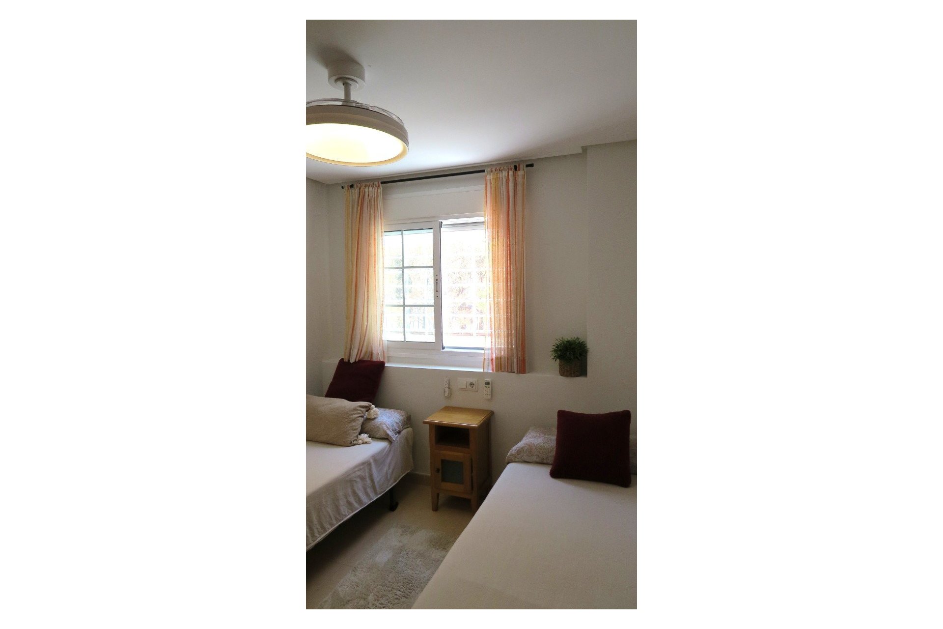 Segunda mano - Apartamento -
Pilar de la Horadada - Costa Blanca