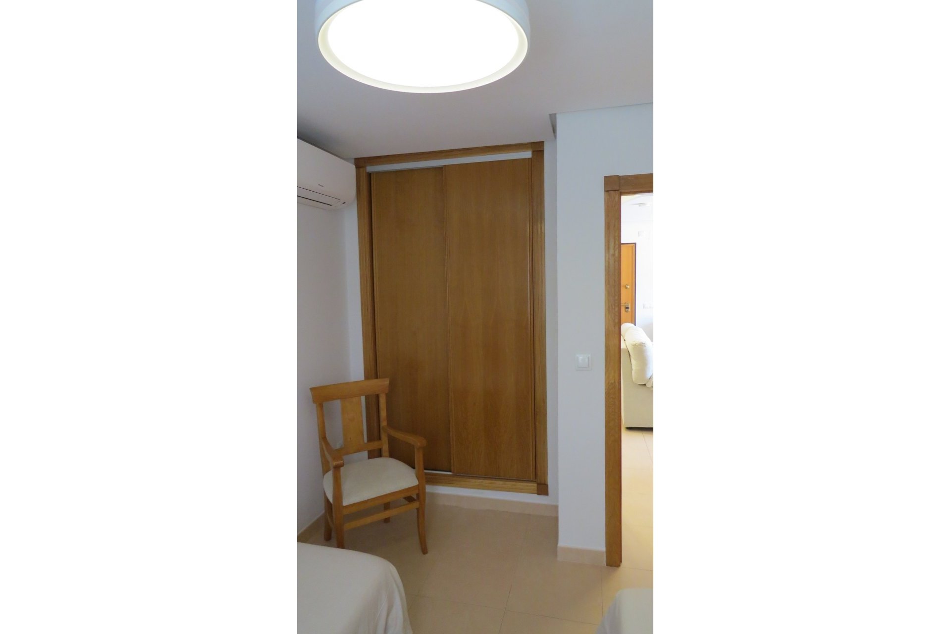 Segunda mano - Apartamento -
Pilar de la Horadada - Costa Blanca