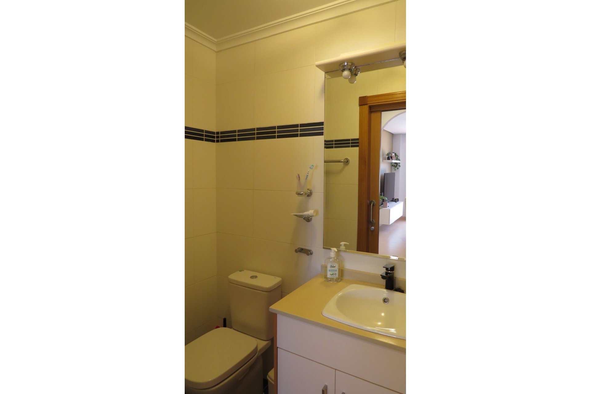 Segunda mano - Apartamento -
Pilar de la Horadada - Costa Blanca