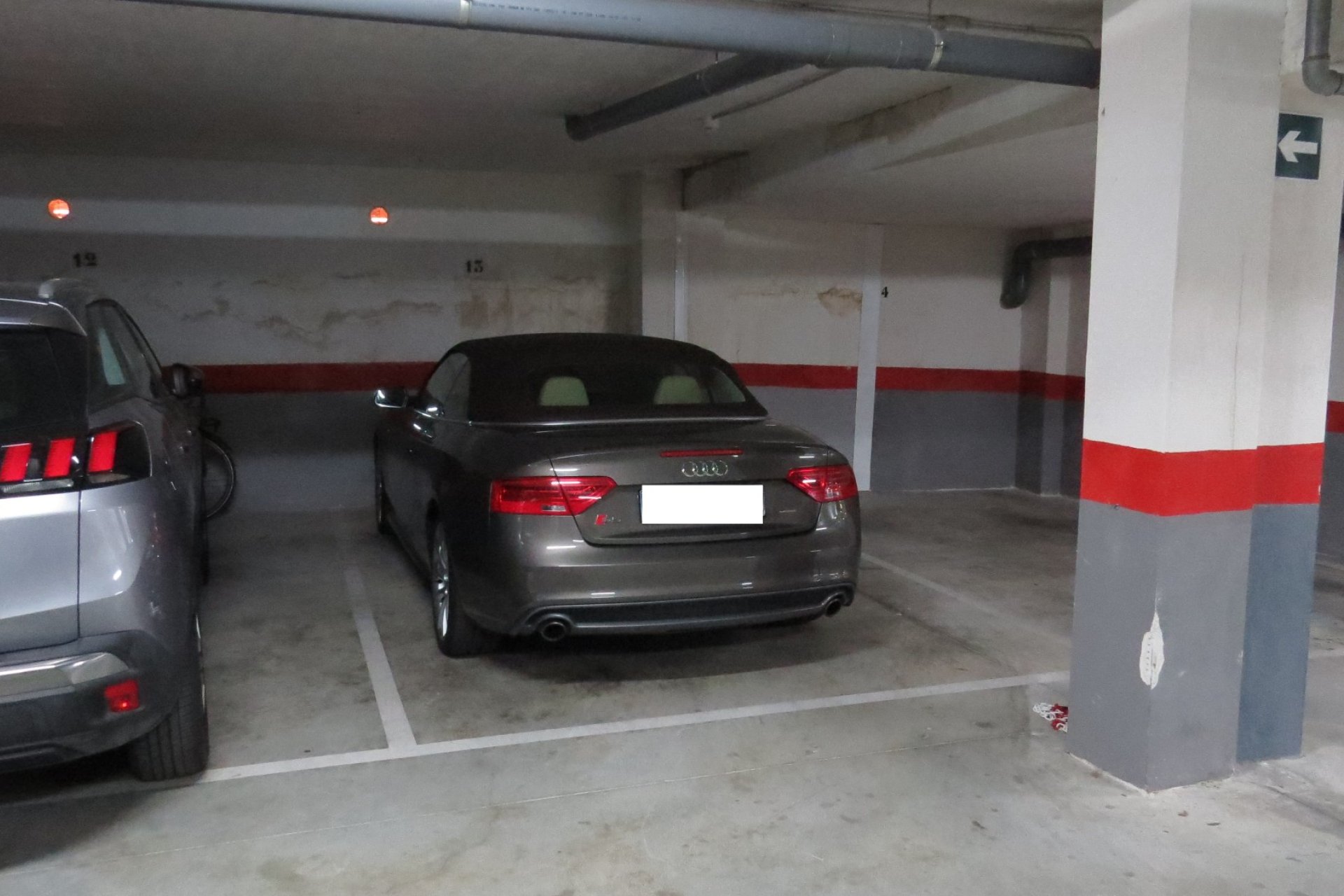 Segunda mano - Apartamento -
Pilar de la Horadada - Costa Blanca