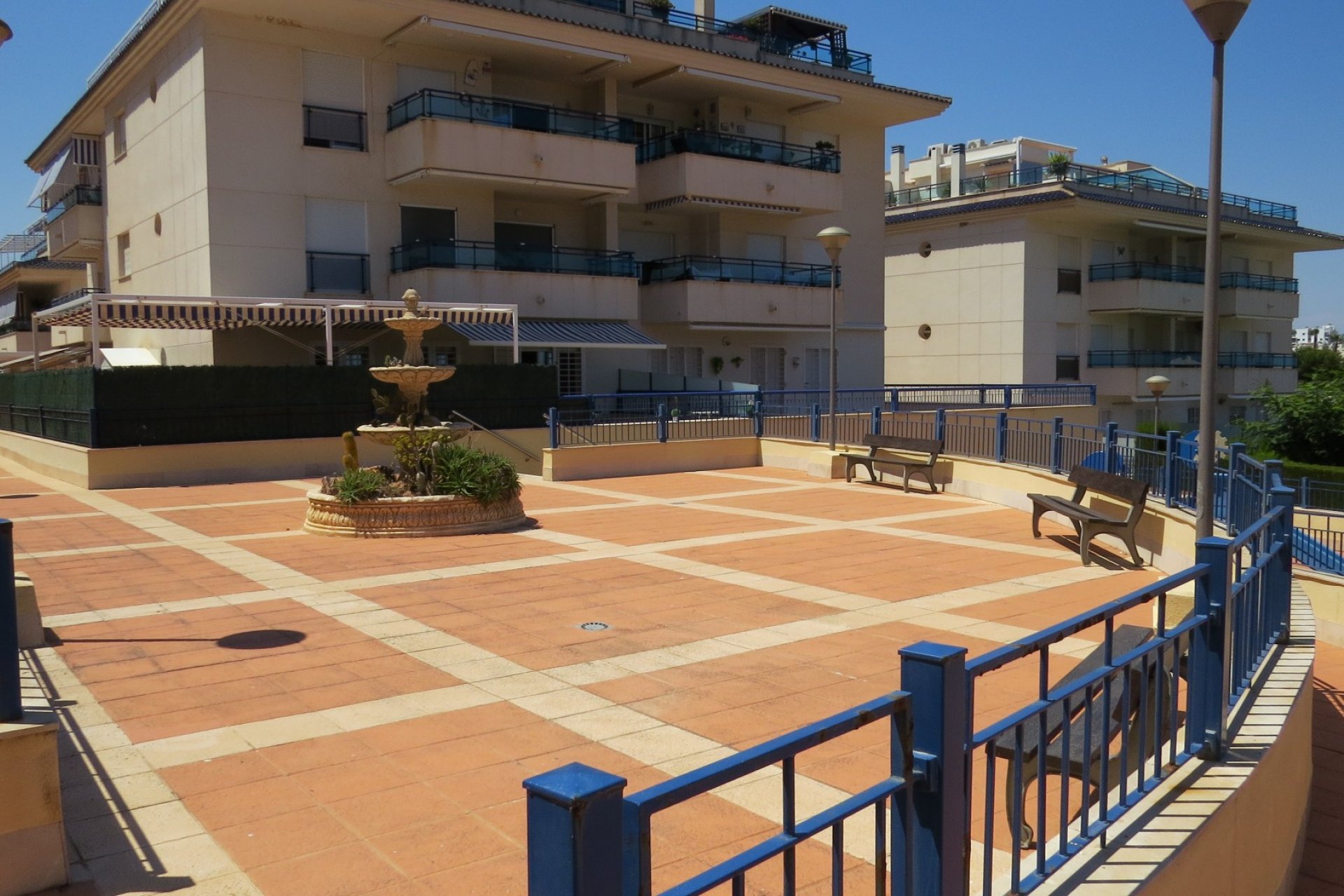 Segunda mano - Apartamento -
Pilar de la Horadada - Costa Blanca