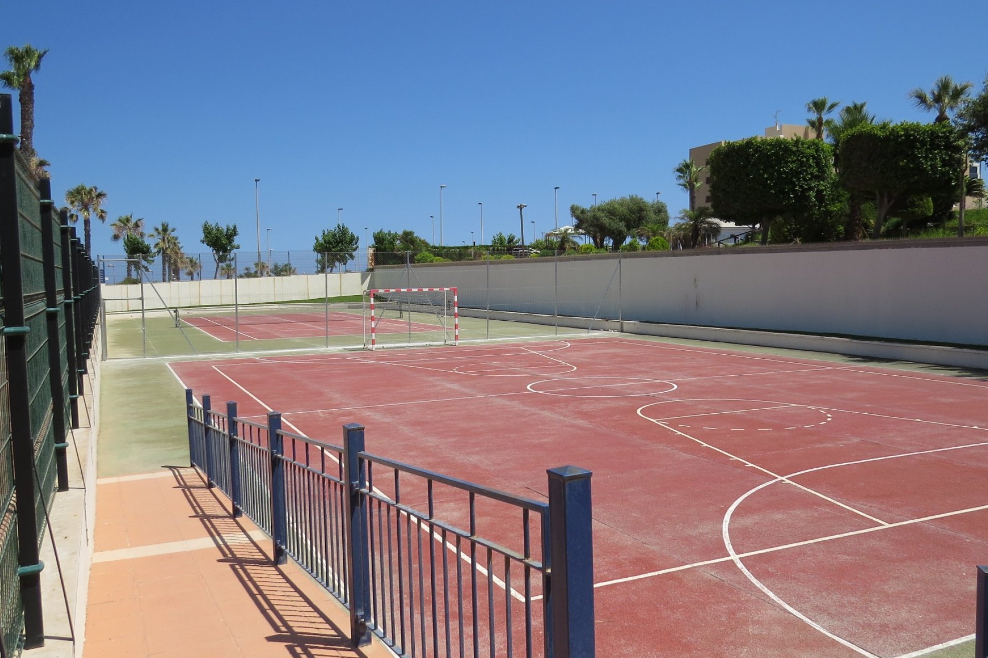 Segunda mano - Apartamento -
Pilar de la Horadada - Costa Blanca