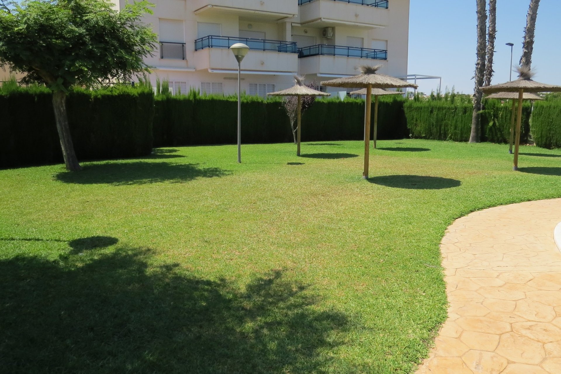 Segunda mano - Apartamento -
Pilar de la Horadada - Costa Blanca