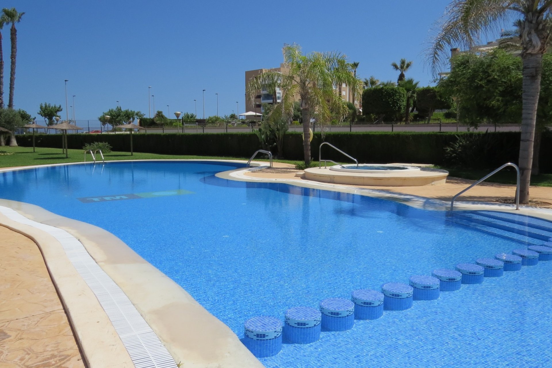 Segunda mano - Apartamento -
Pilar de la Horadada - Costa Blanca