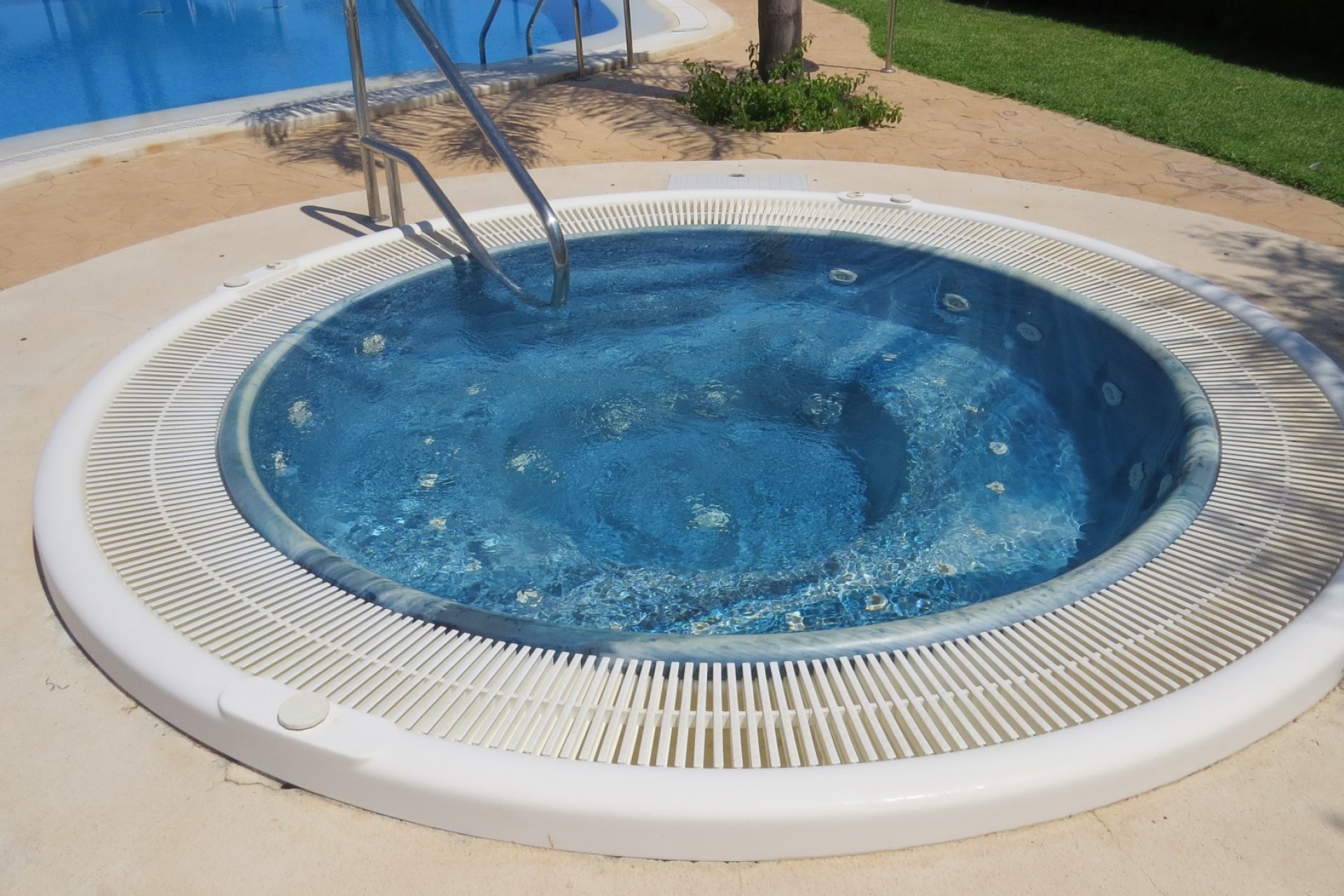 Segunda mano - Apartamento -
Pilar de la Horadada - Costa Blanca
