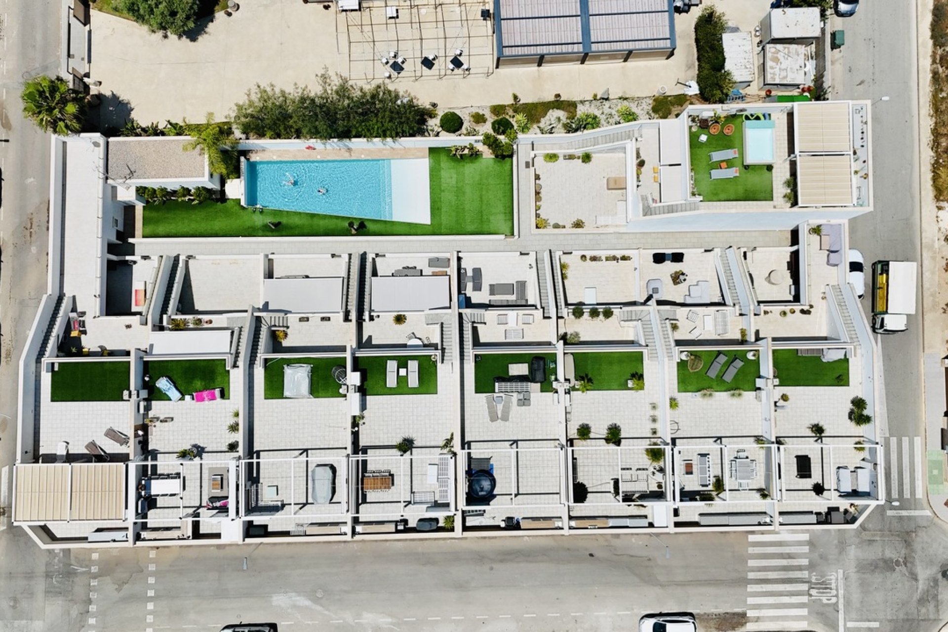 Segunda mano - Apartamento -
Pilar de la Horadada - Costa Blanca