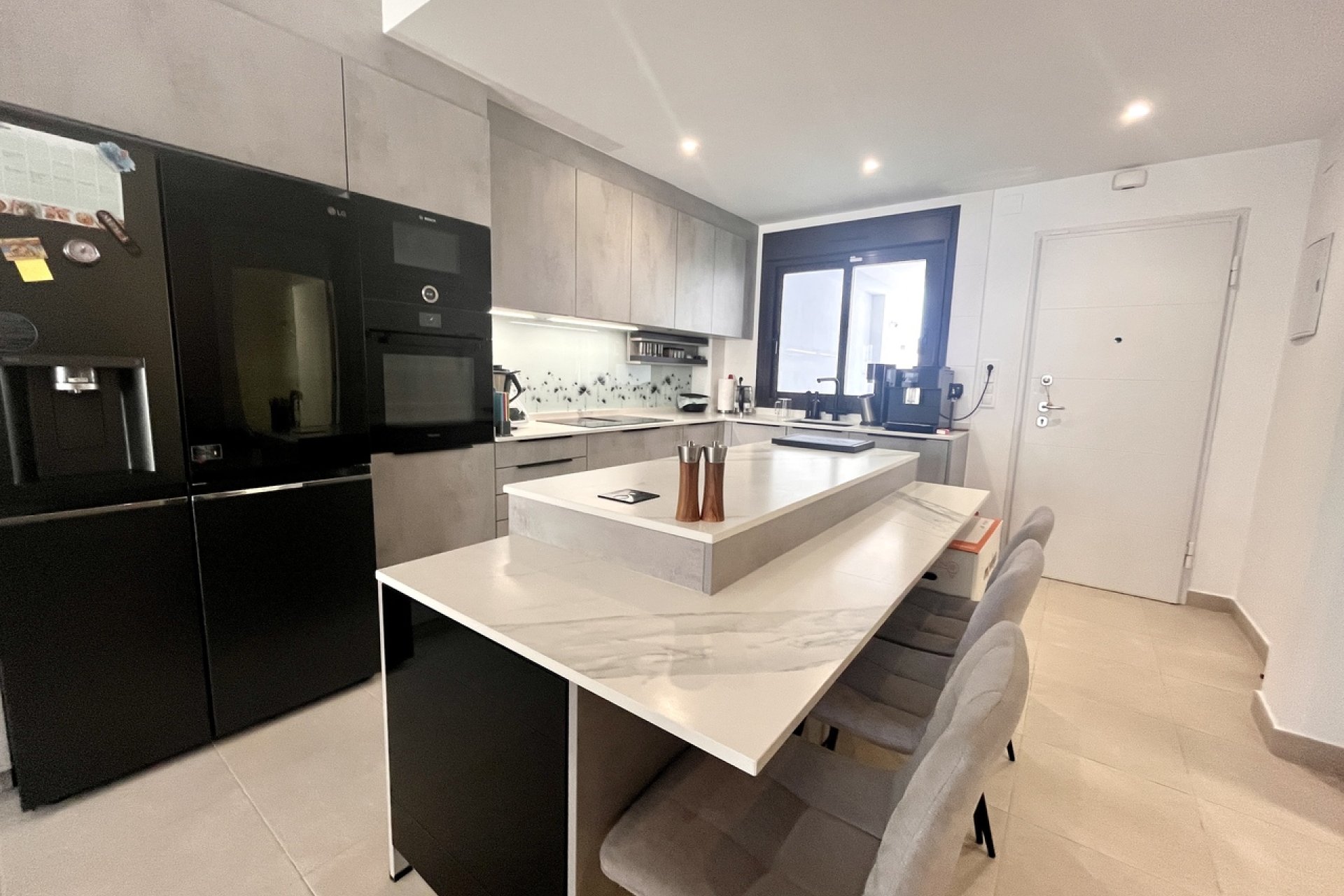 Segunda mano - Apartamento -
Pilar de la Horadada - Costa Blanca