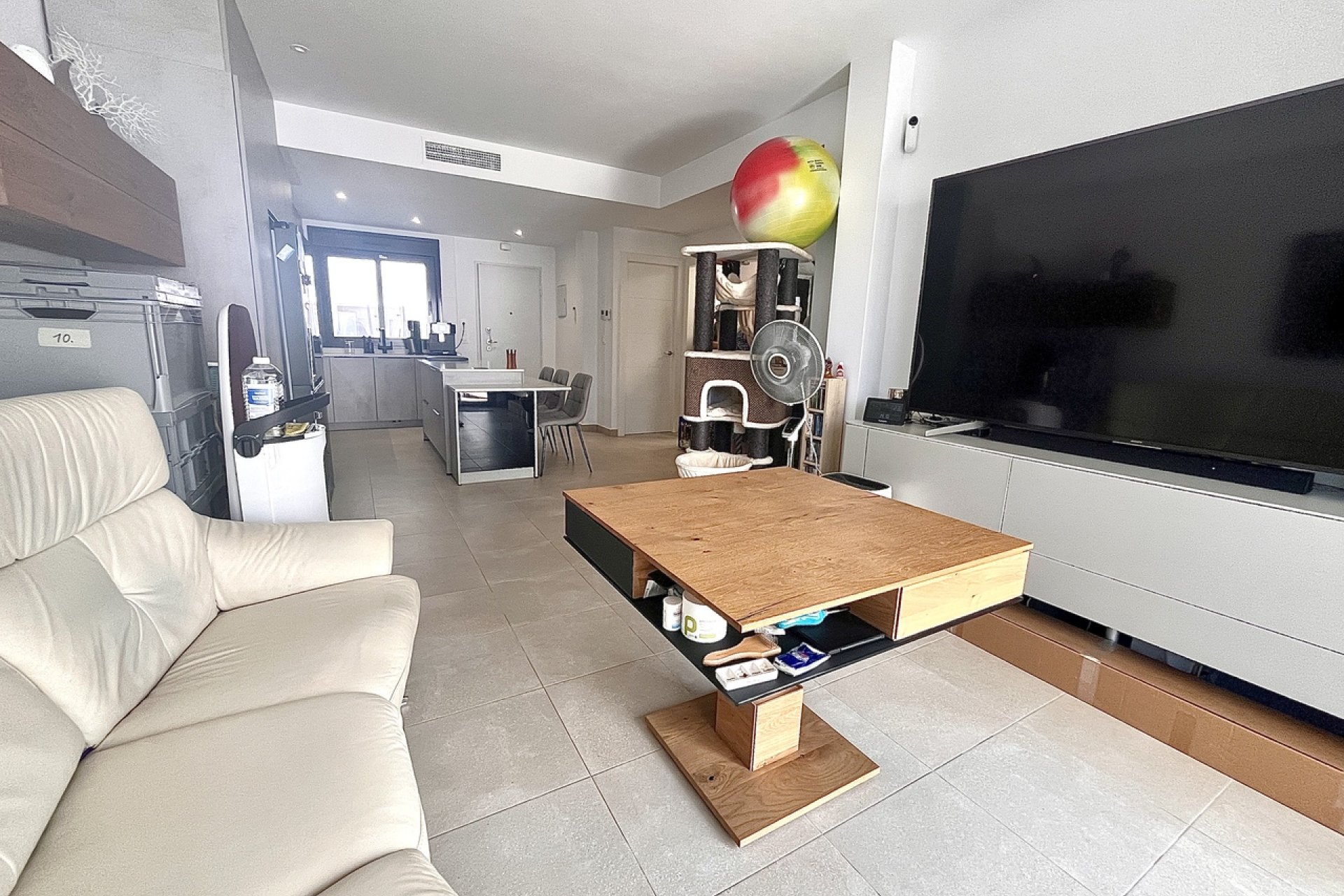 Segunda mano - Apartamento -
Pilar de la Horadada - Costa Blanca