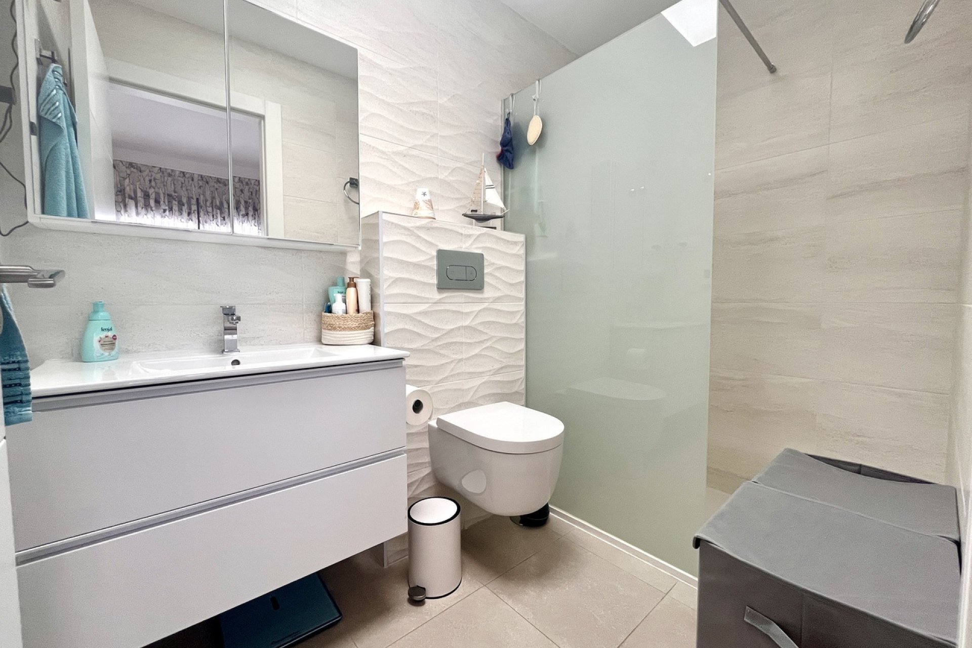 Segunda mano - Apartamento -
Pilar de la Horadada - Costa Blanca