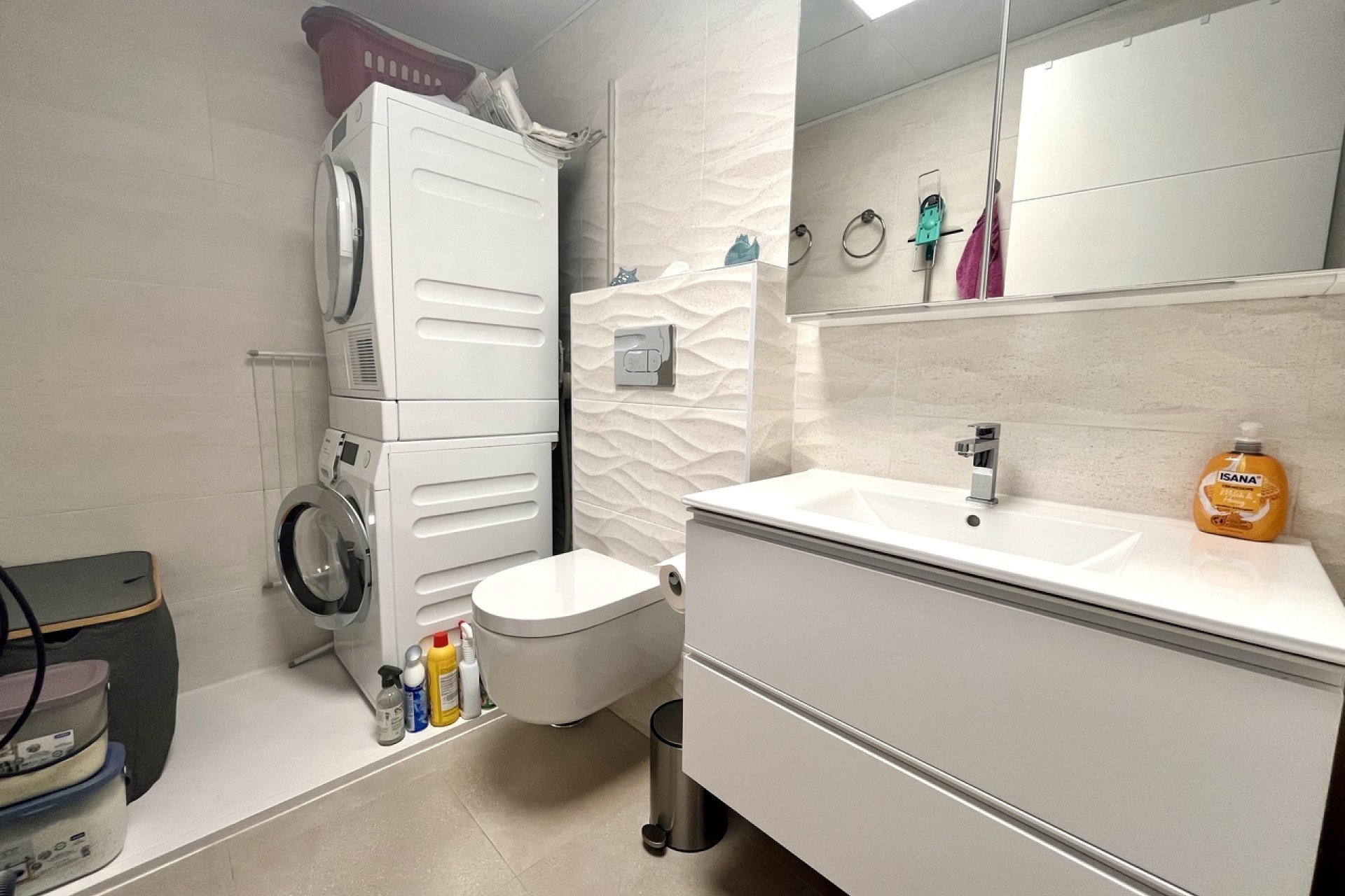 Segunda mano - Apartamento -
Pilar de la Horadada - Costa Blanca