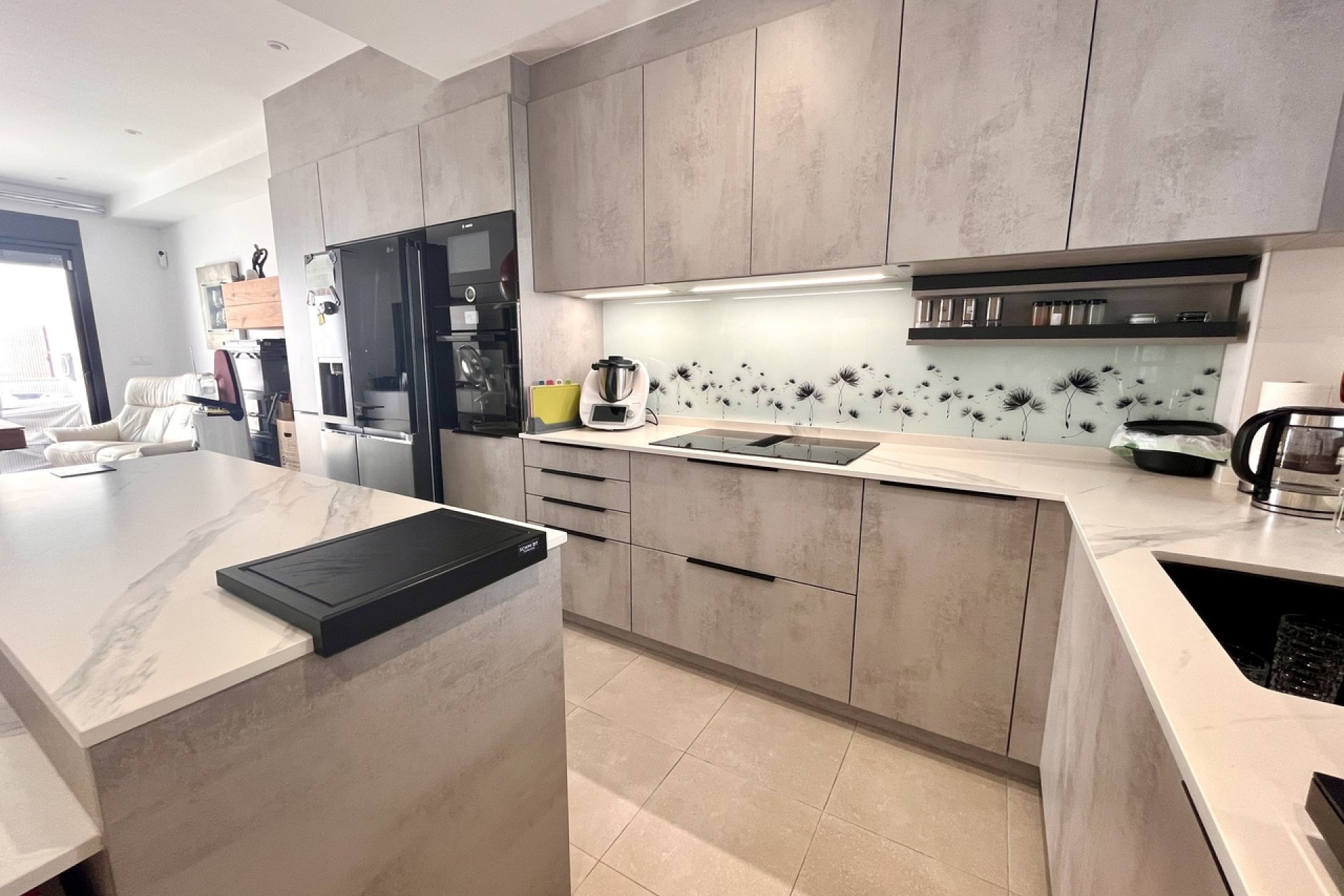 Segunda mano - Apartamento -
Pilar de la Horadada - Costa Blanca