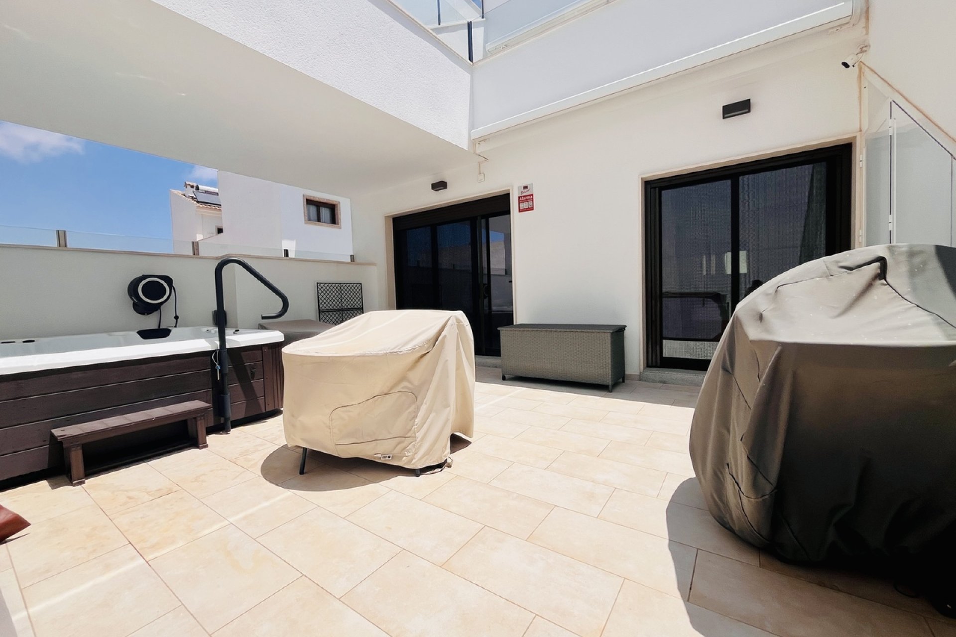 Segunda mano - Apartamento -
Pilar de la Horadada - Costa Blanca