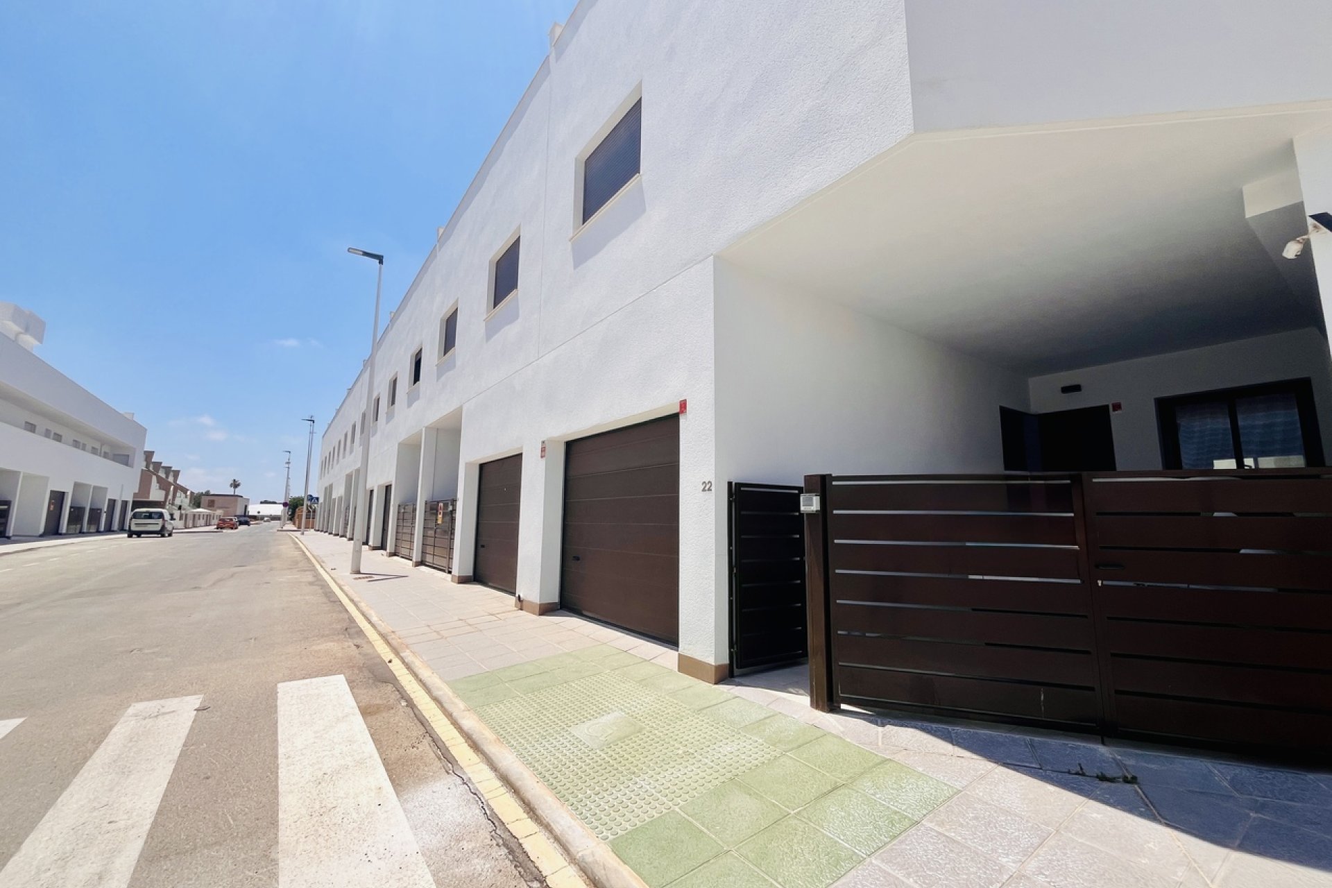 Segunda mano - Apartamento -
Pilar de la Horadada - Costa Blanca