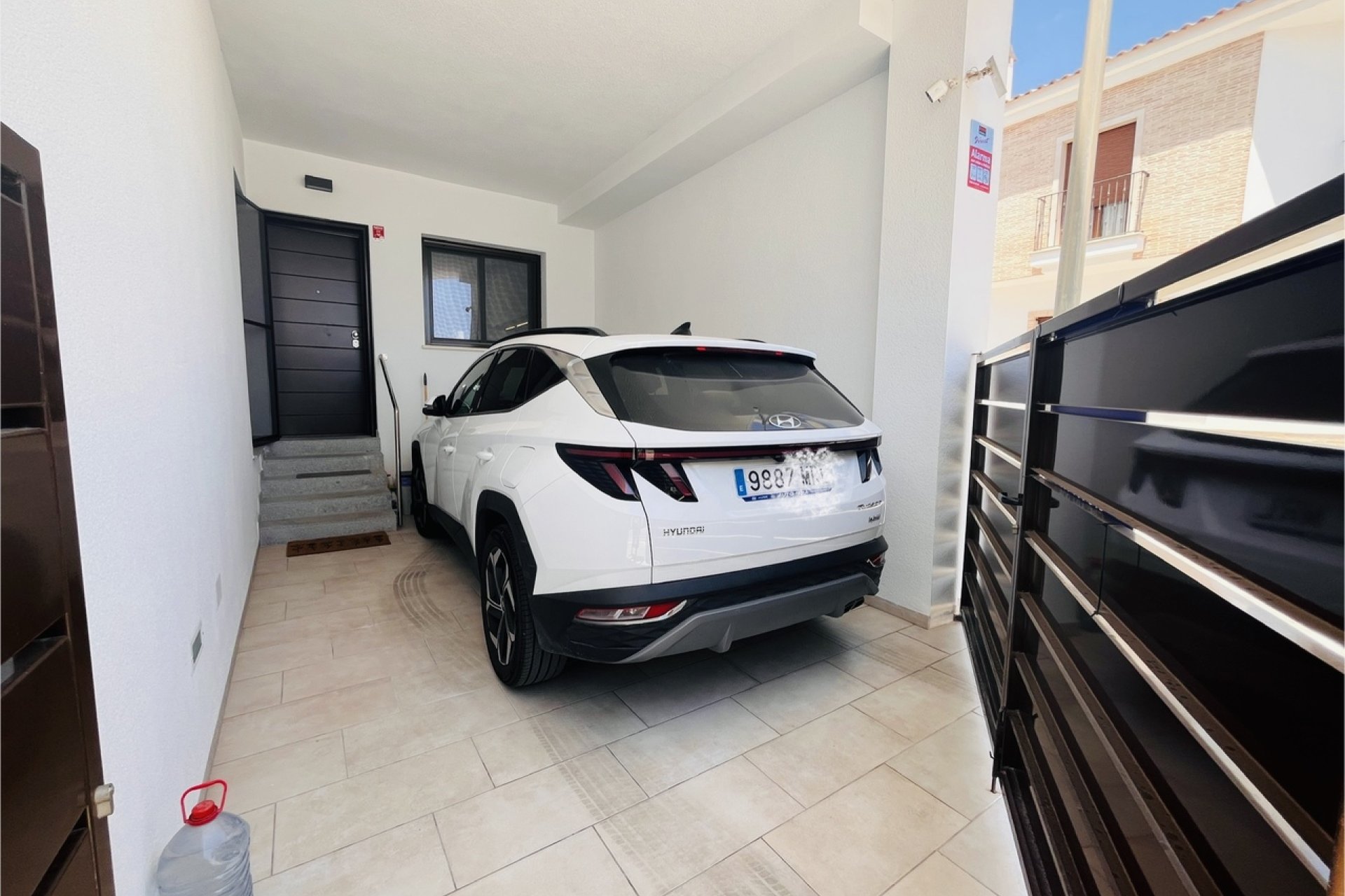 Segunda mano - Apartamento -
Pilar de la Horadada - Costa Blanca