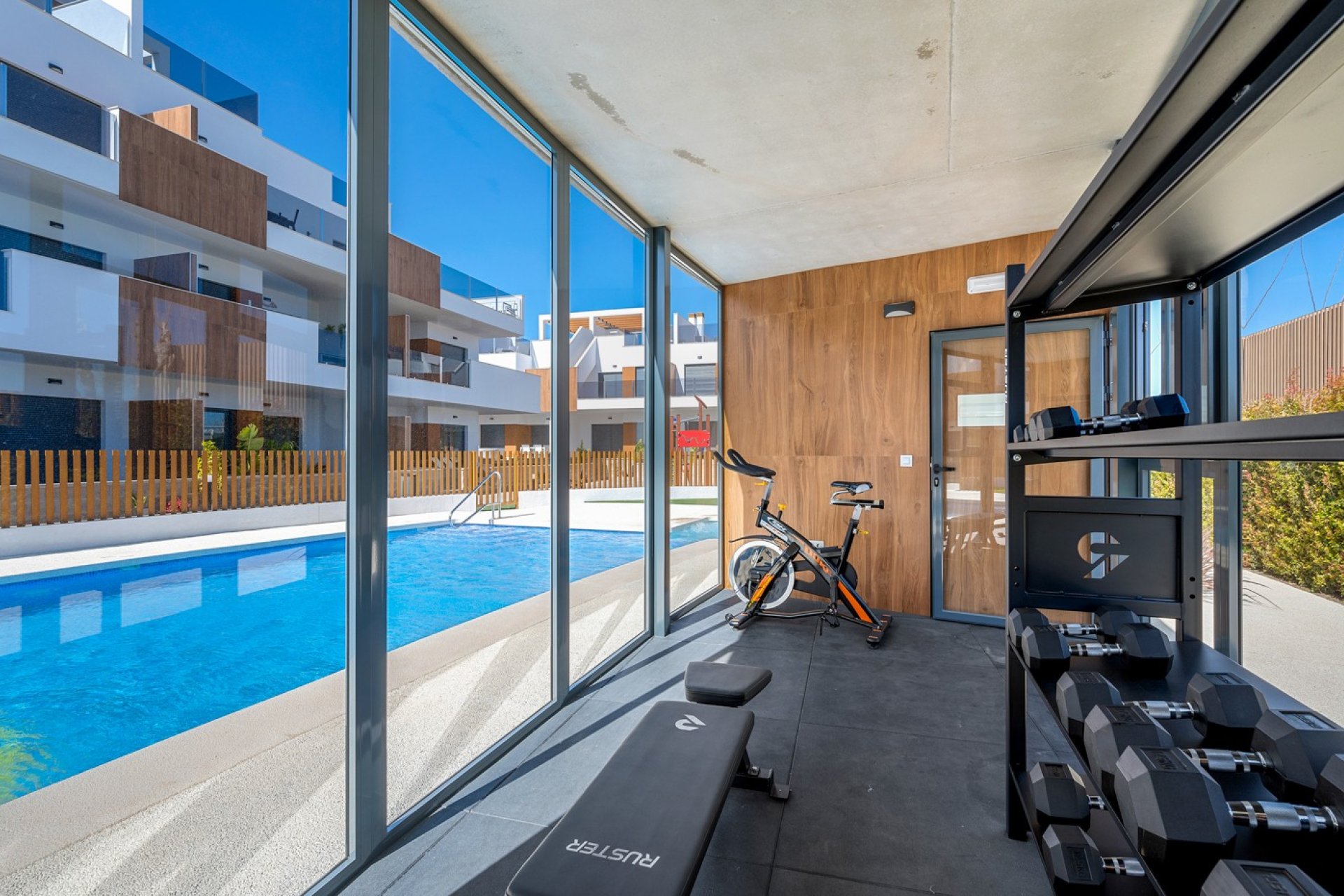 Segunda mano - Apartamento -
Pilar de la Horadada - Costa Blanca