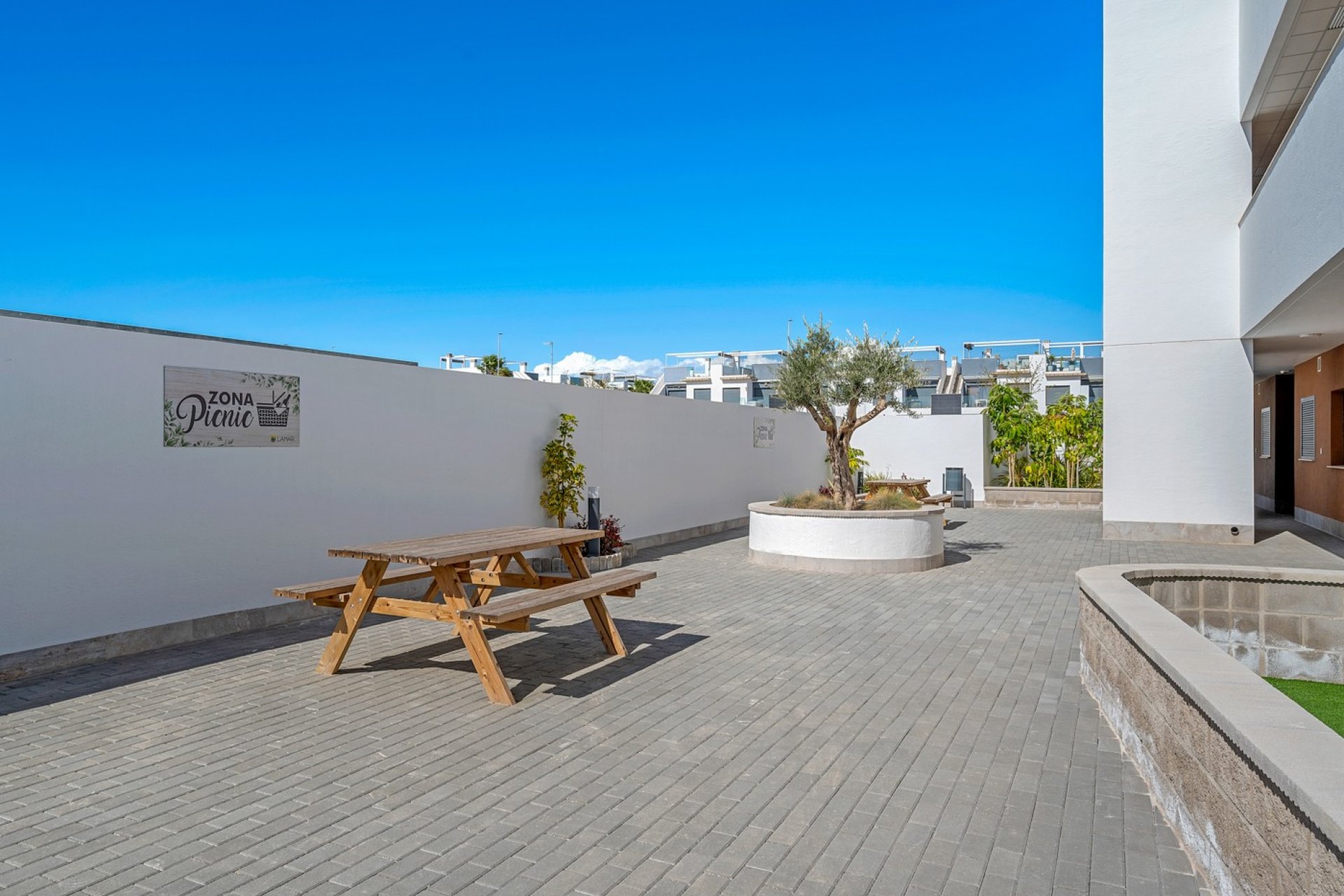 Segunda mano - Apartamento -
Pilar de la Horadada - Costa Blanca