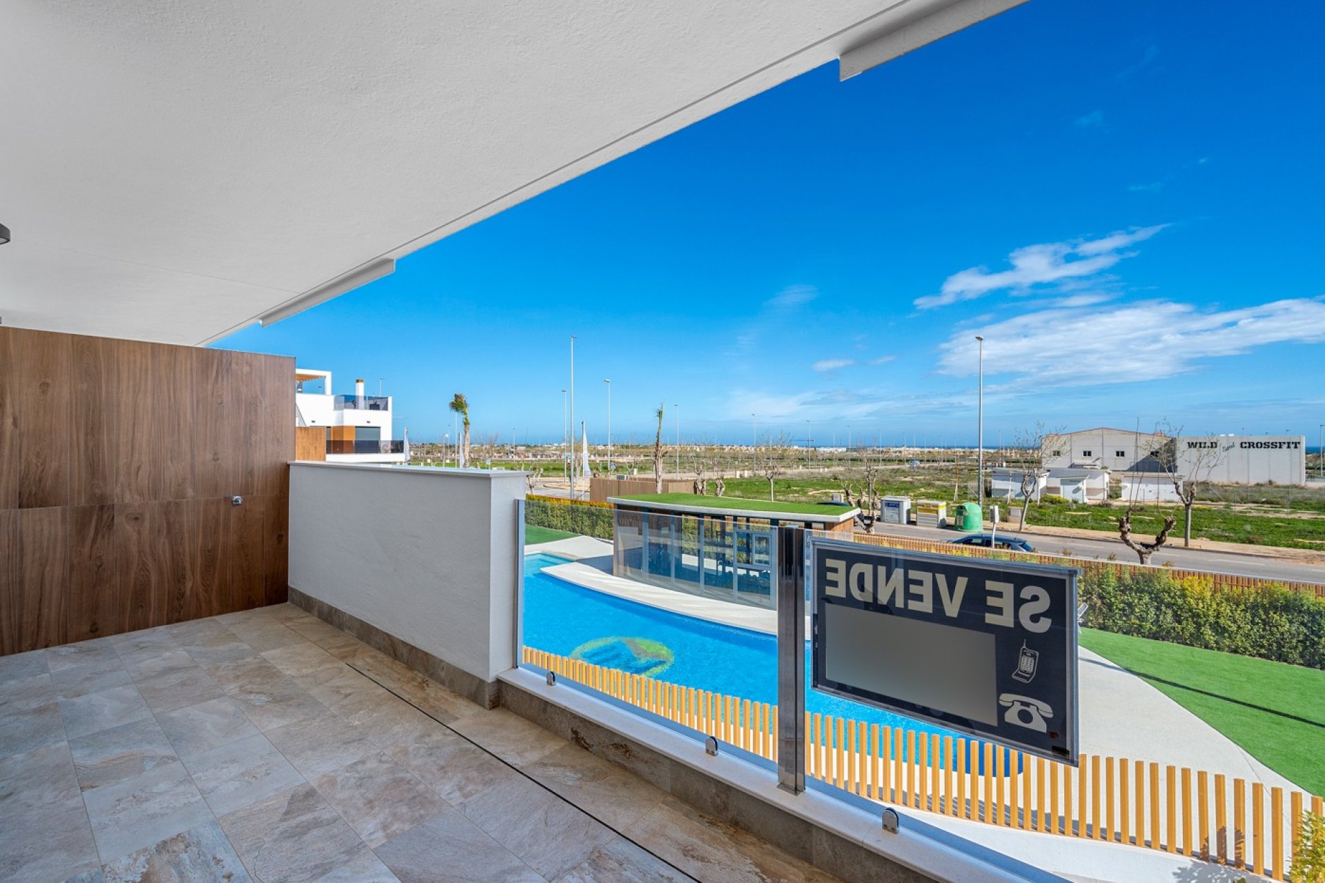 Segunda mano - Apartamento -
Pilar de la Horadada - Costa Blanca