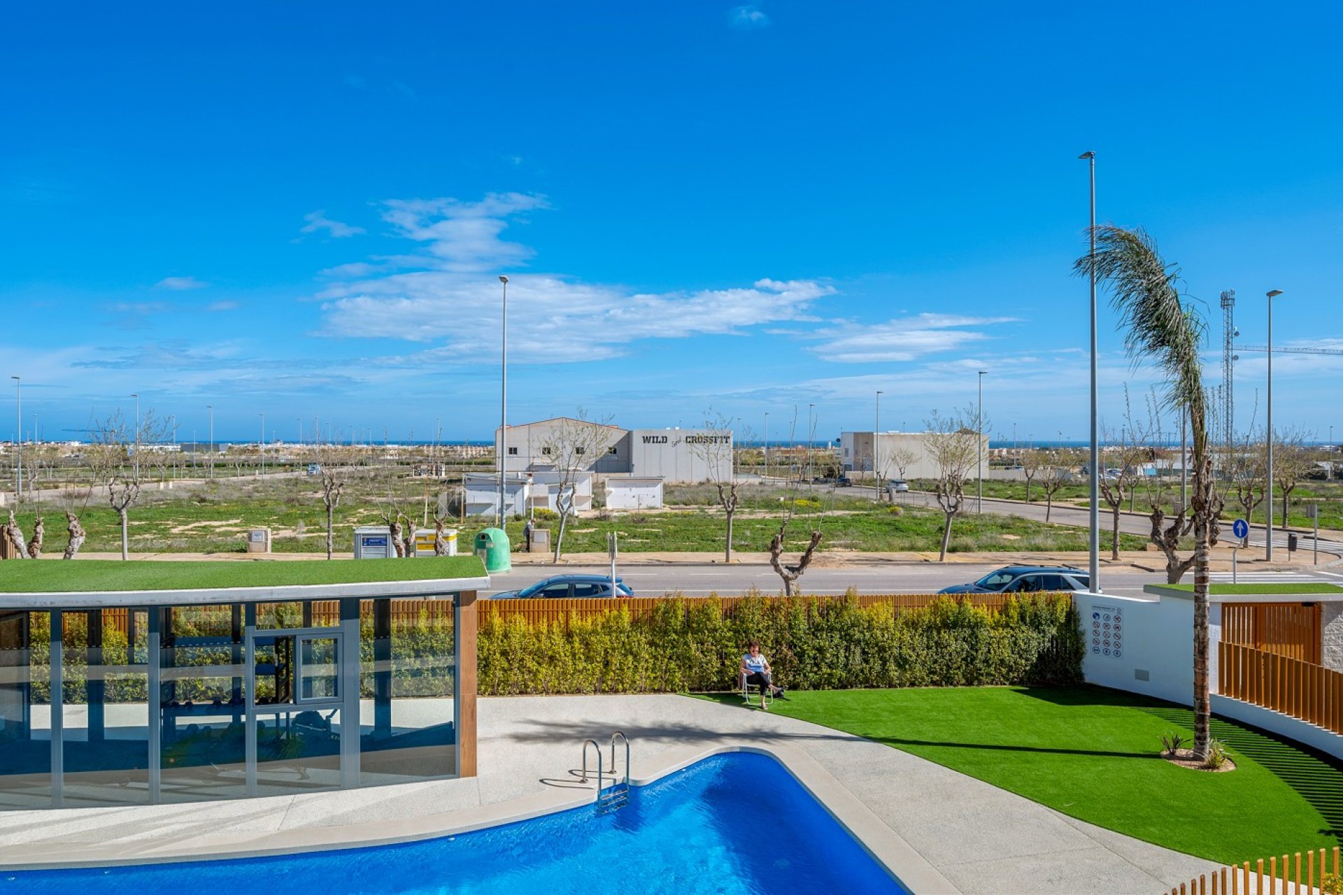 Segunda mano - Apartamento -
Pilar de la Horadada - Costa Blanca