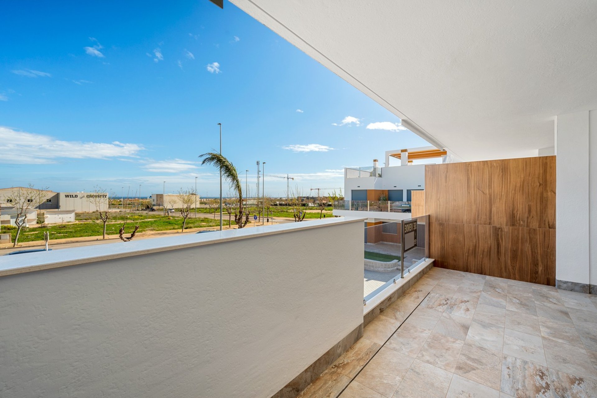 Segunda mano - Apartamento -
Pilar de la Horadada - Costa Blanca