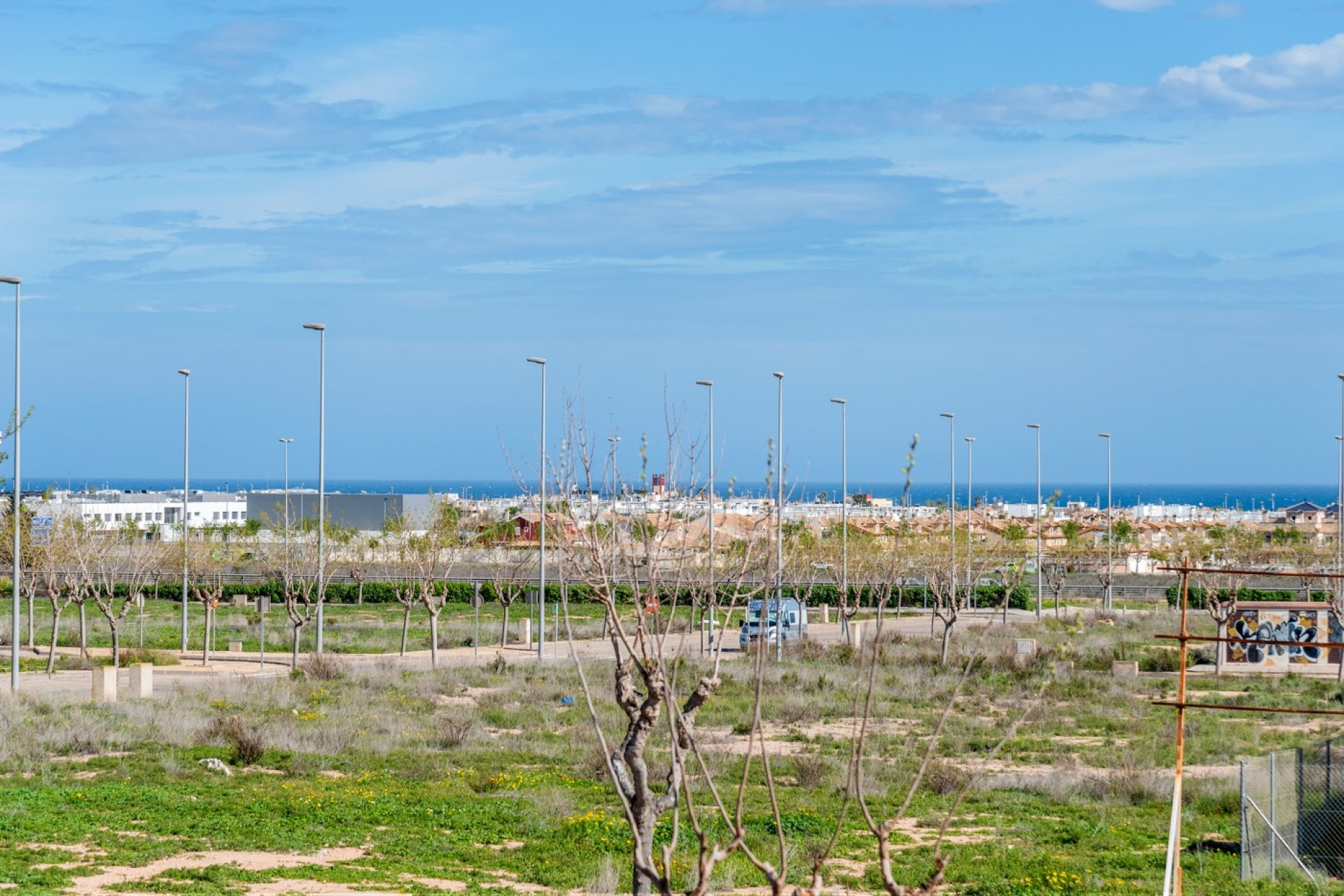 Segunda mano - Apartamento -
Pilar de la Horadada - Costa Blanca