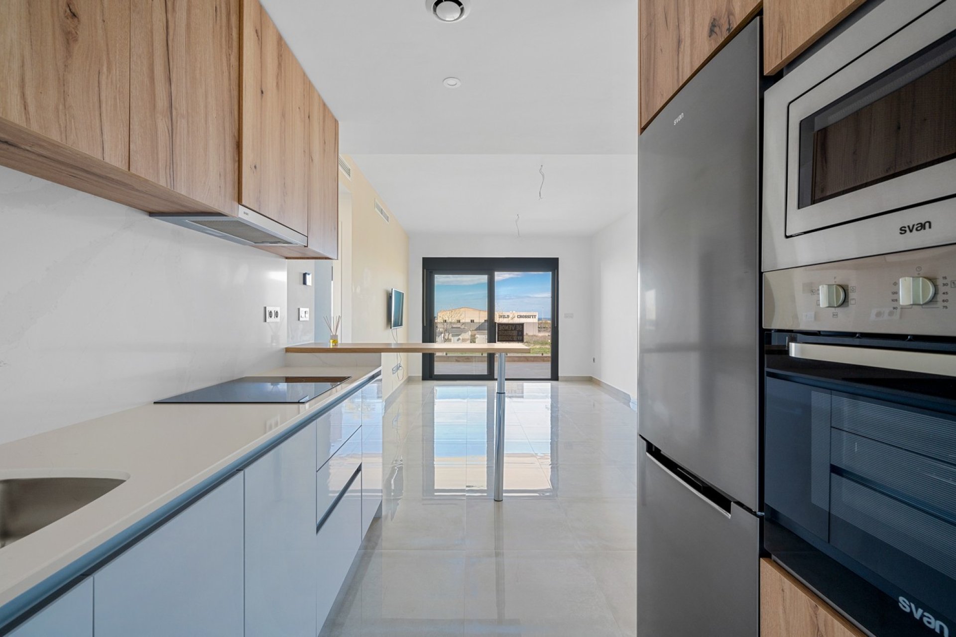 Segunda mano - Apartamento -
Pilar de la Horadada - Costa Blanca