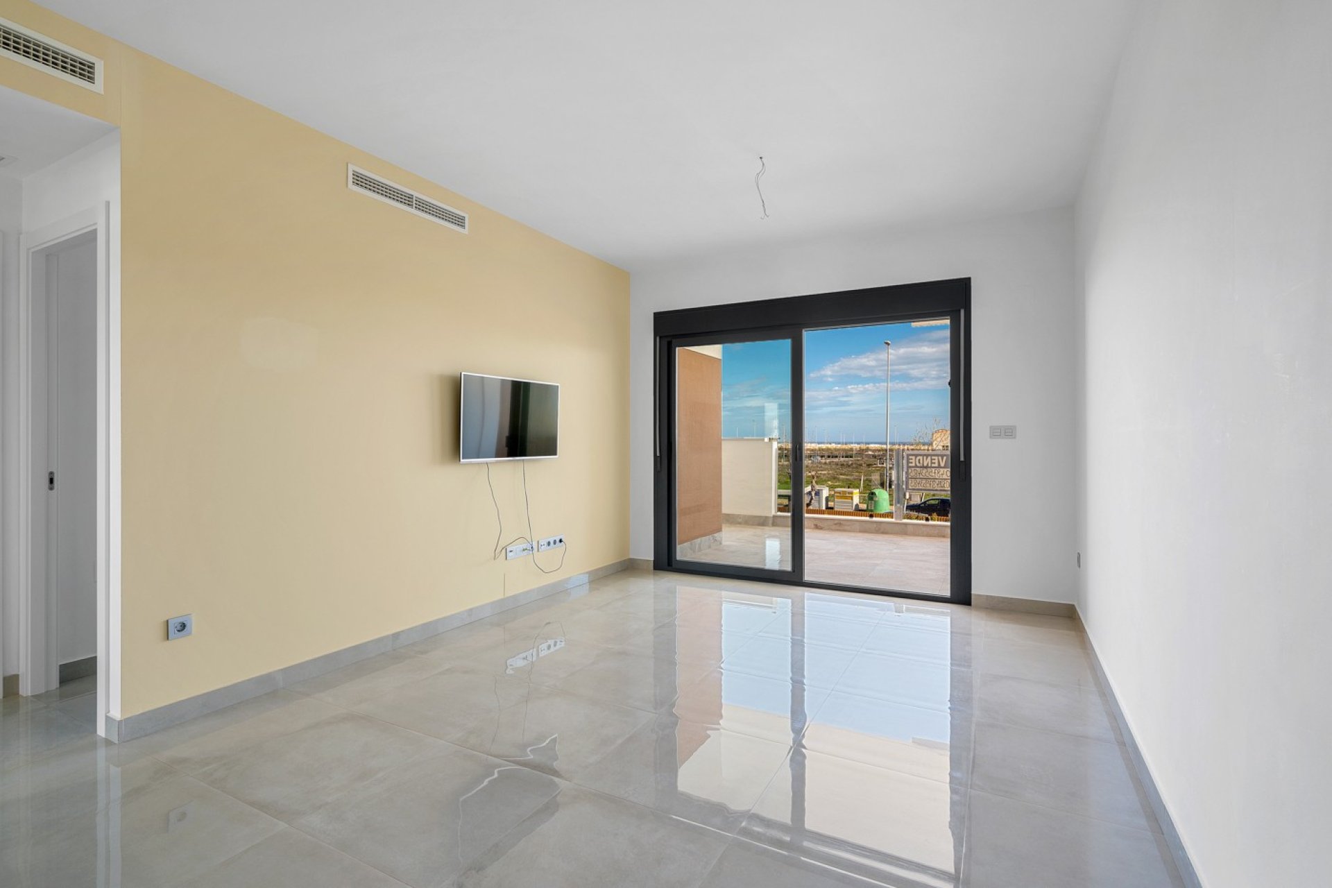 Segunda mano - Apartamento -
Pilar de la Horadada - Costa Blanca