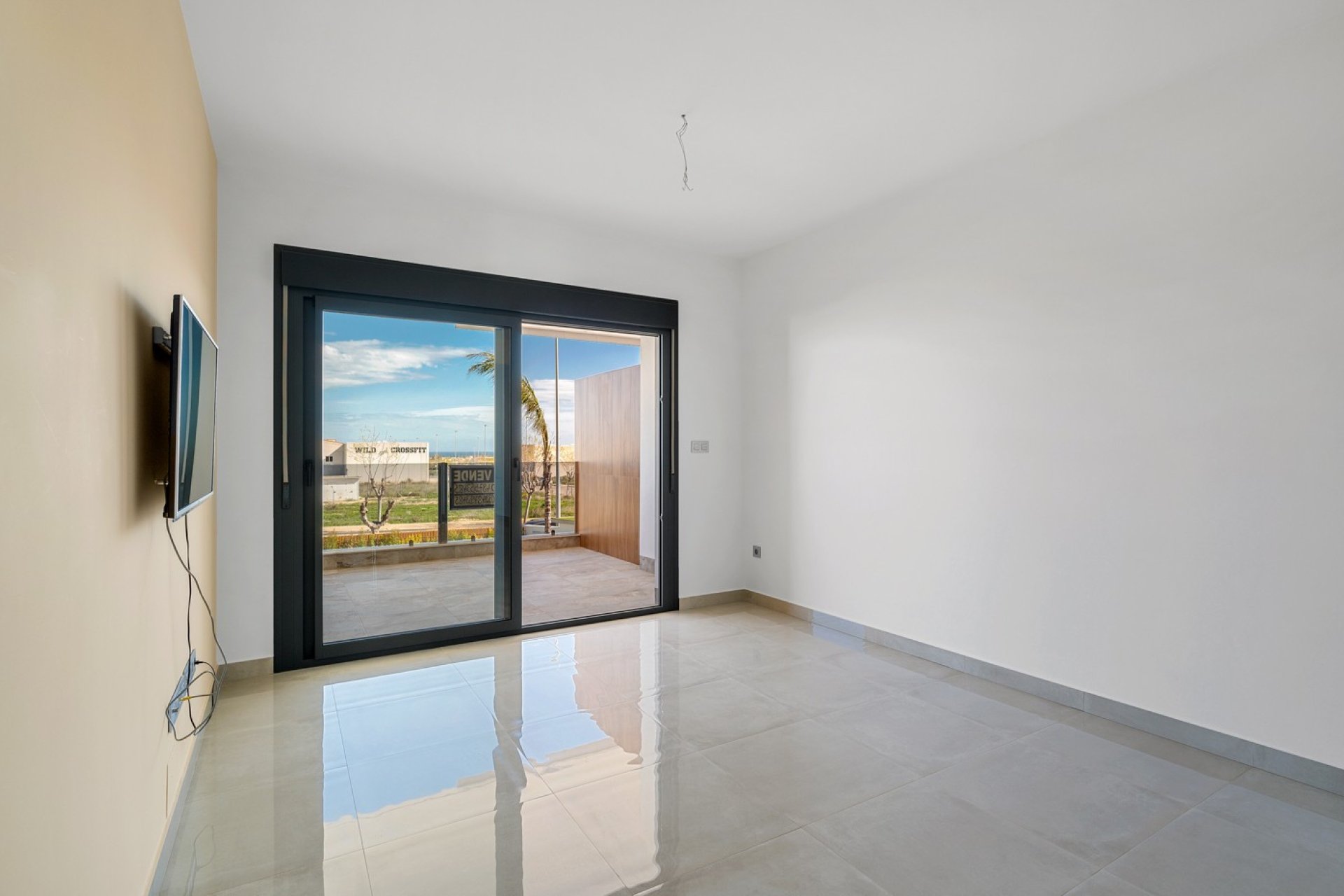 Segunda mano - Apartamento -
Pilar de la Horadada - Costa Blanca