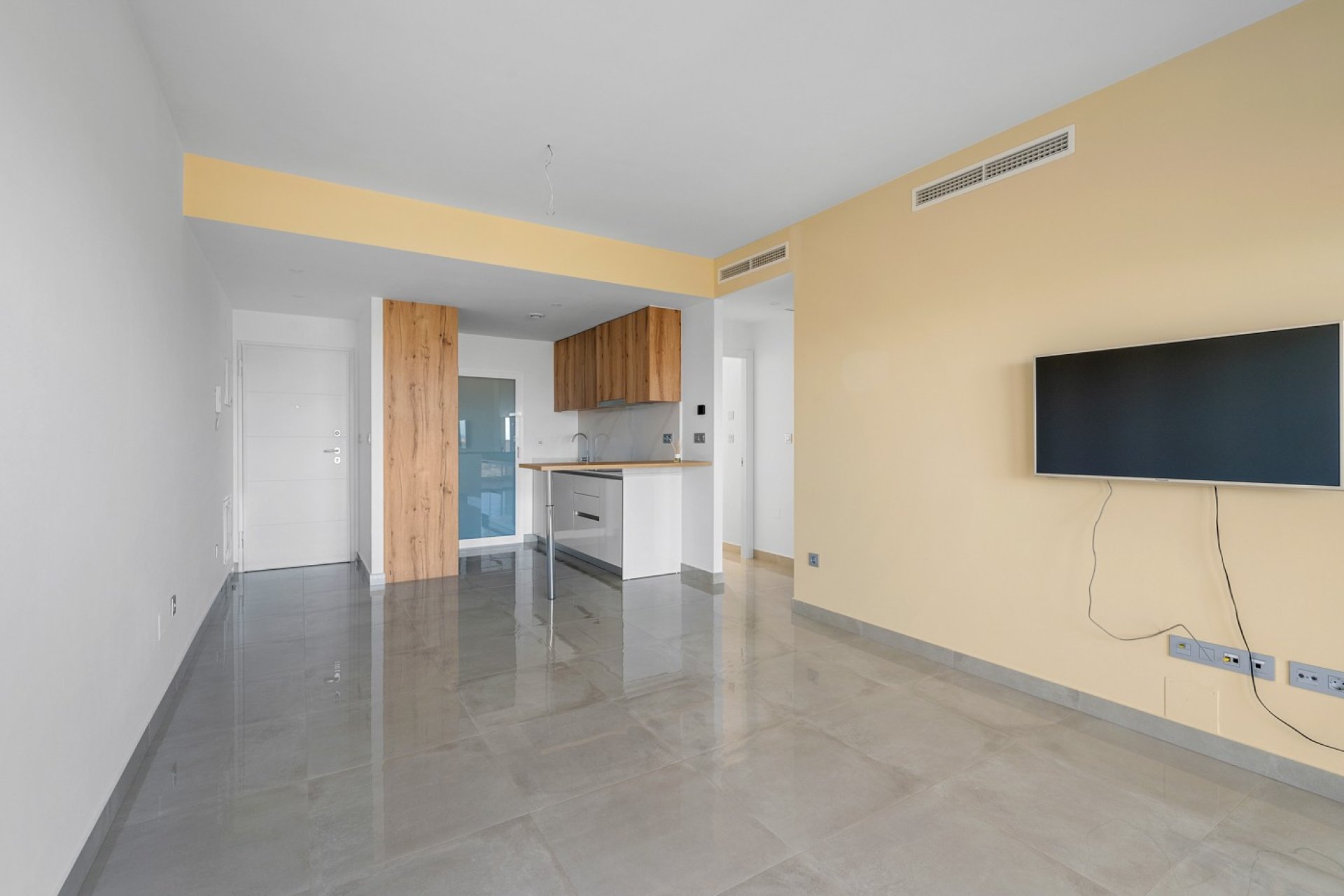 Segunda mano - Apartamento -
Pilar de la Horadada - Costa Blanca
