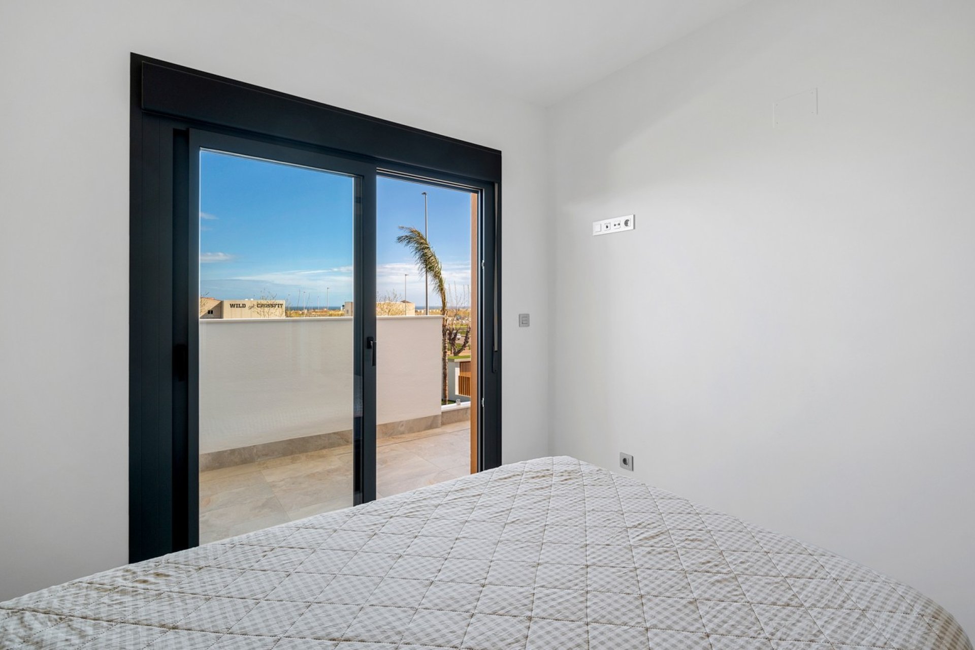 Segunda mano - Apartamento -
Pilar de la Horadada - Costa Blanca