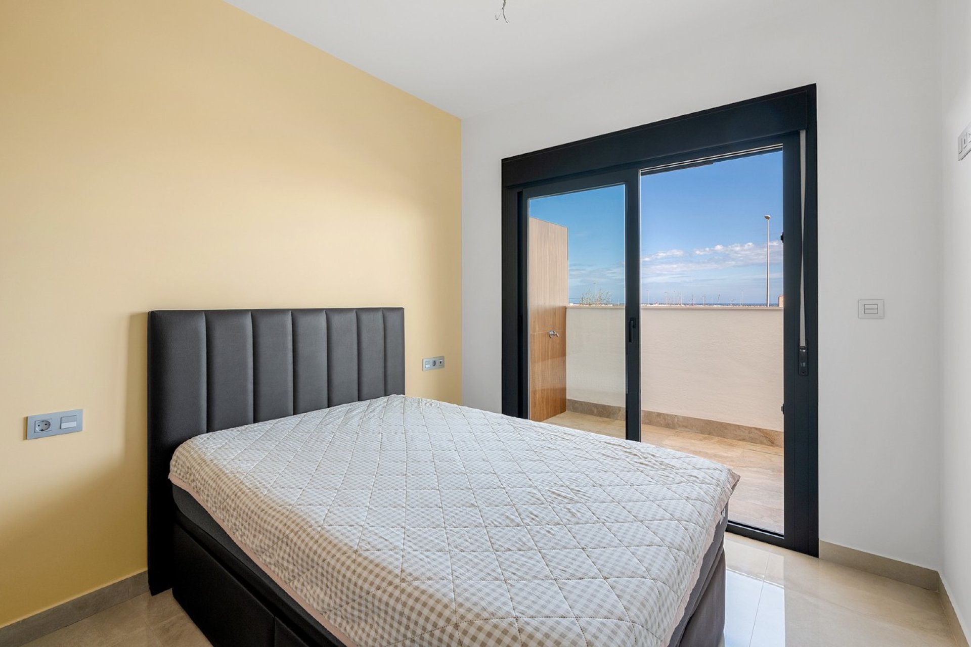 Segunda mano - Apartamento -
Pilar de la Horadada - Costa Blanca