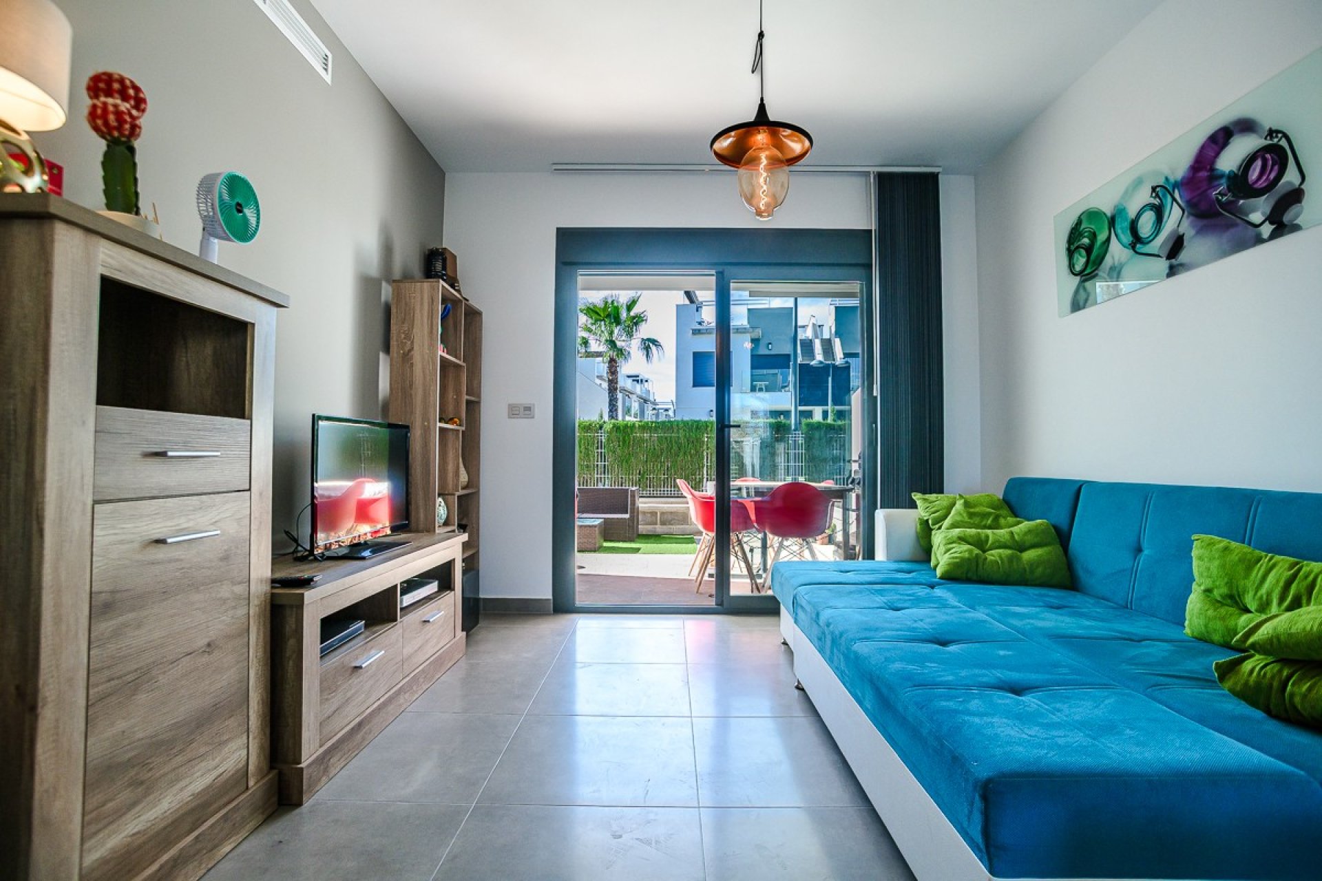 Segunda mano - Apartamento -
Pilar de la Horadada - Costa Blanca