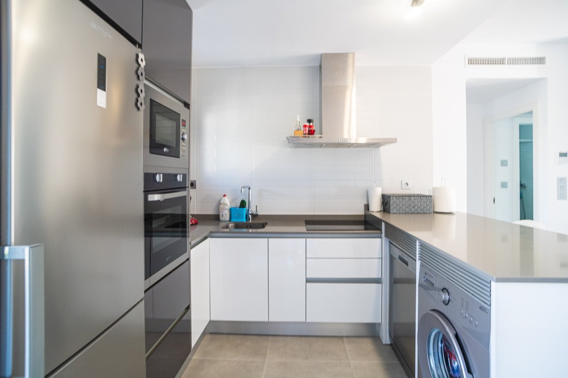 Segunda mano - Apartamento -
Pilar de la Horadada - Costa Blanca