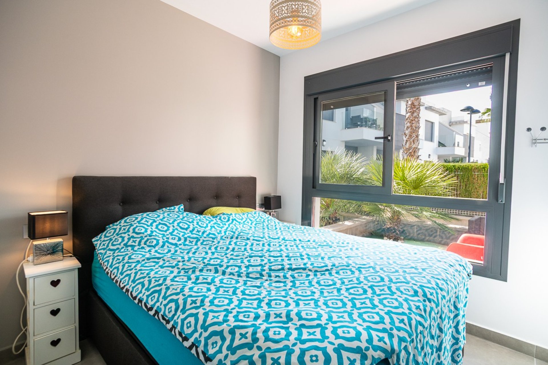 Segunda mano - Apartamento -
Pilar de la Horadada - Costa Blanca