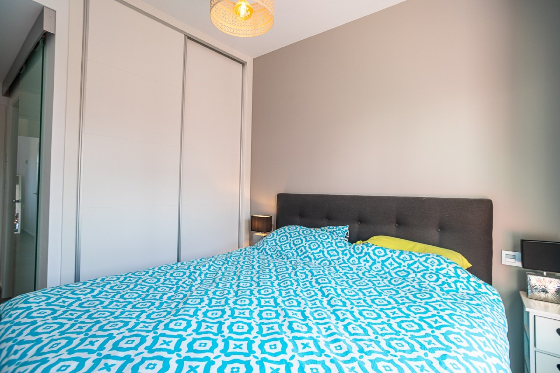 Segunda mano - Apartamento -
Pilar de la Horadada - Costa Blanca