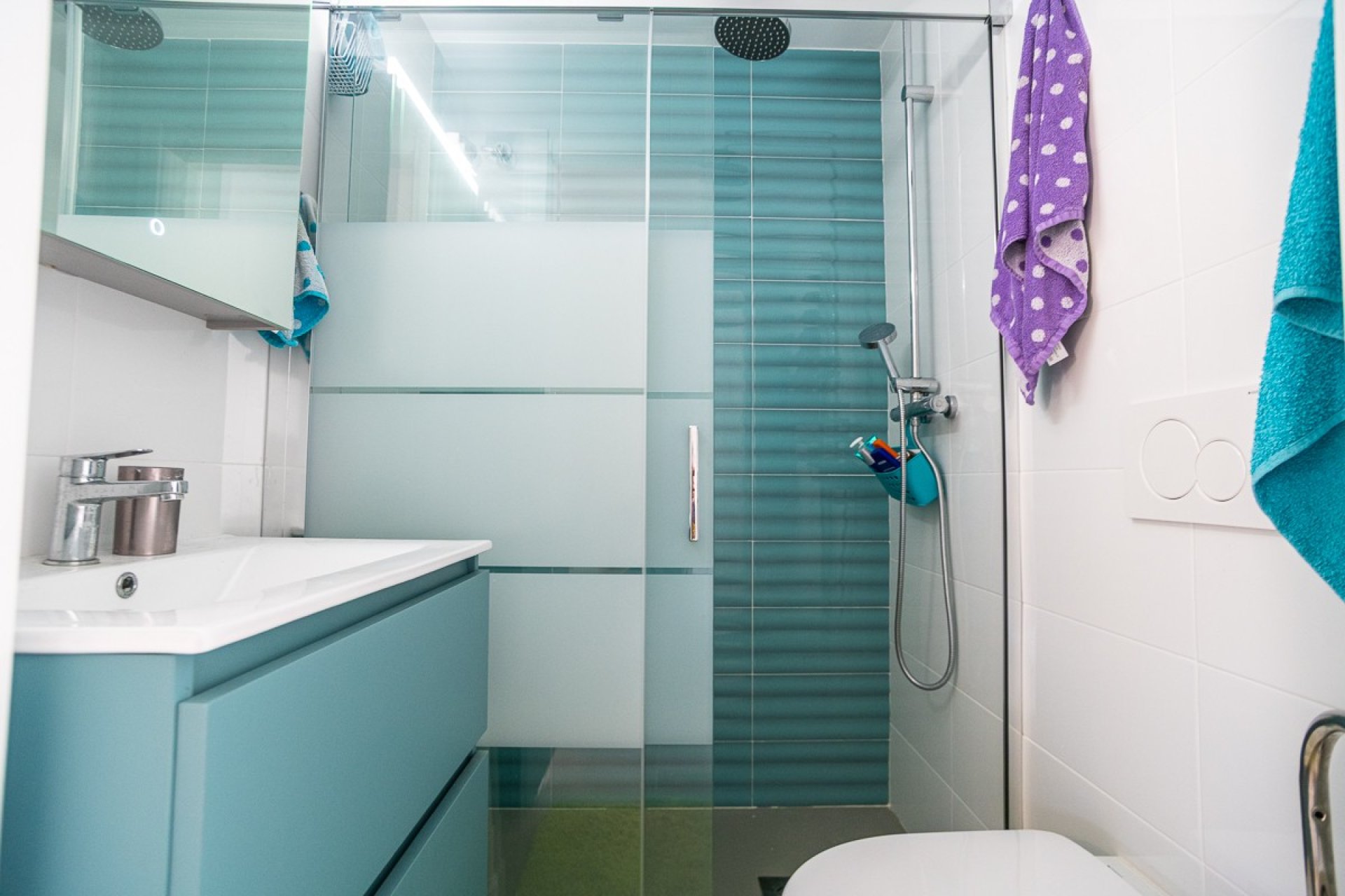 Segunda mano - Apartamento -
Pilar de la Horadada - Costa Blanca