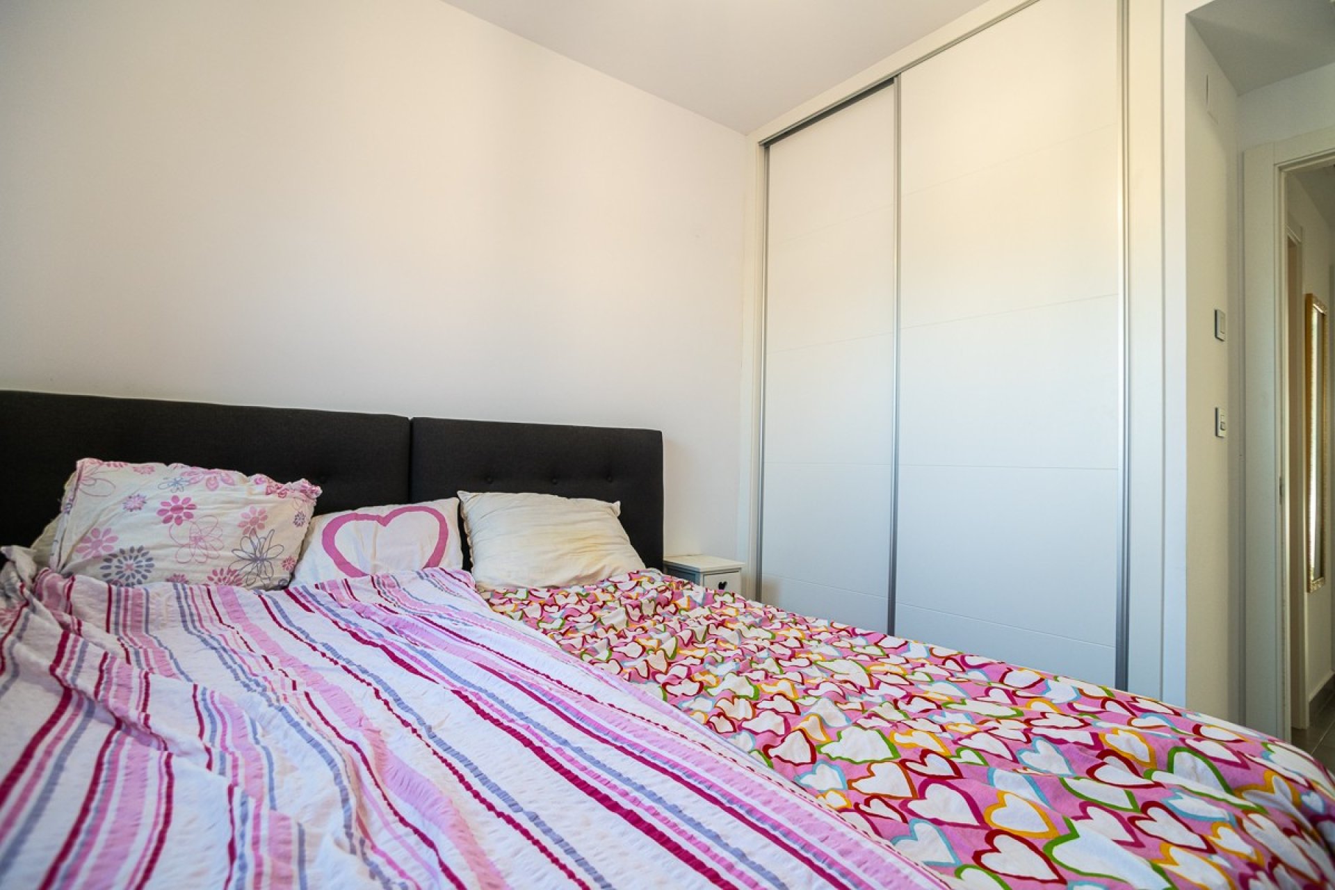 Segunda mano - Apartamento -
Pilar de la Horadada - Costa Blanca
