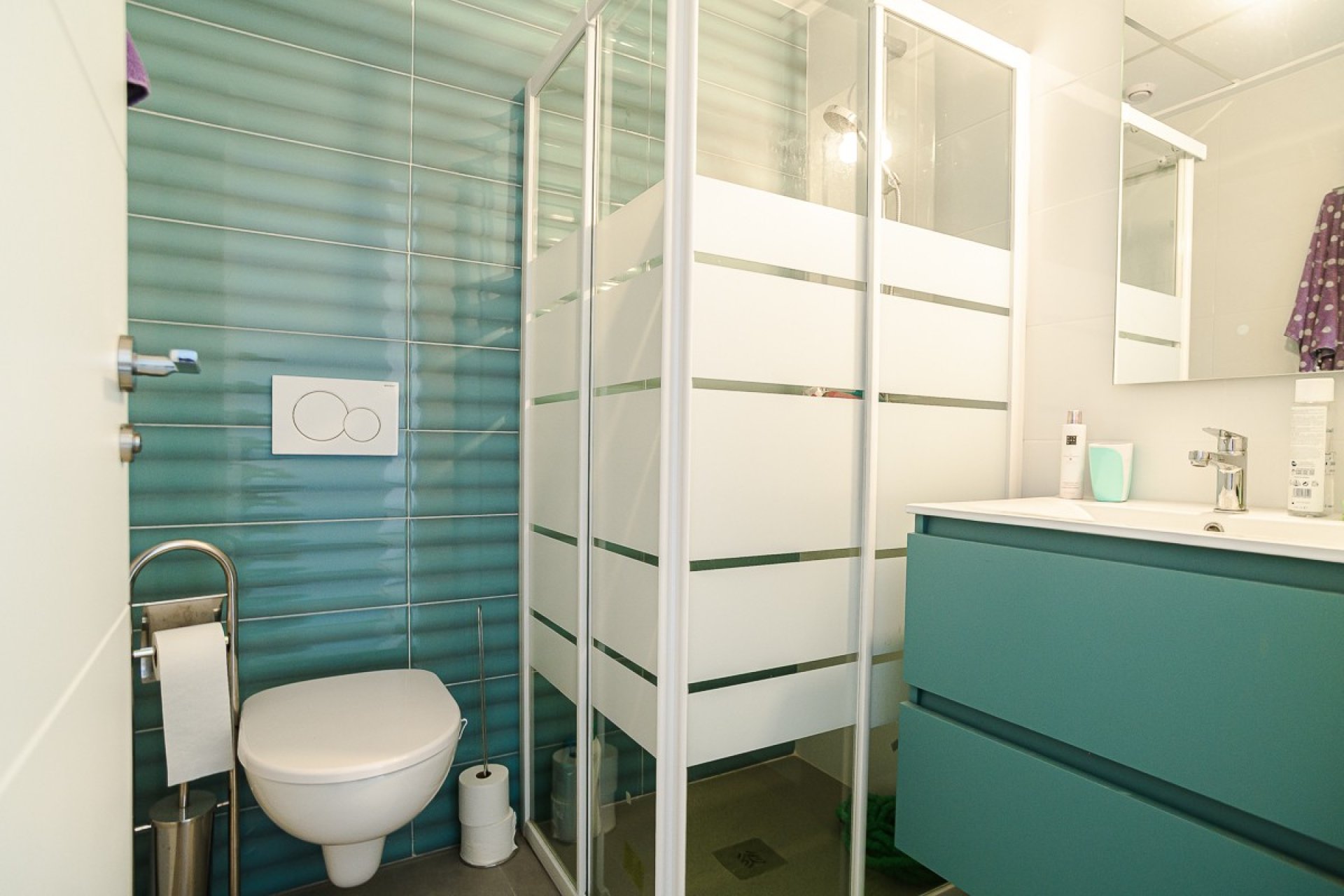 Segunda mano - Apartamento -
Pilar de la Horadada - Costa Blanca