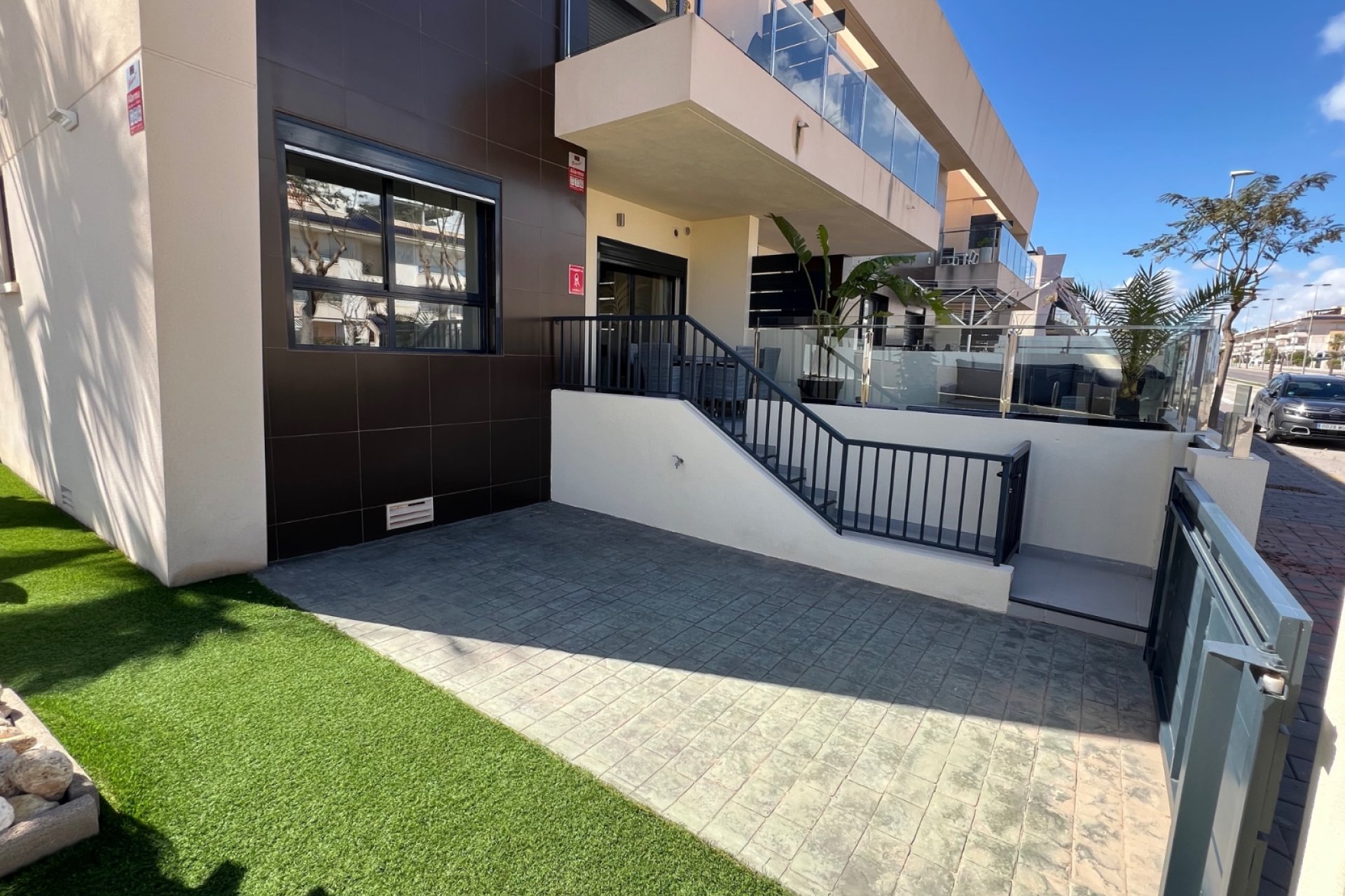 Segunda mano - Apartamento -
Pilar de la Horadada - Costa Blanca