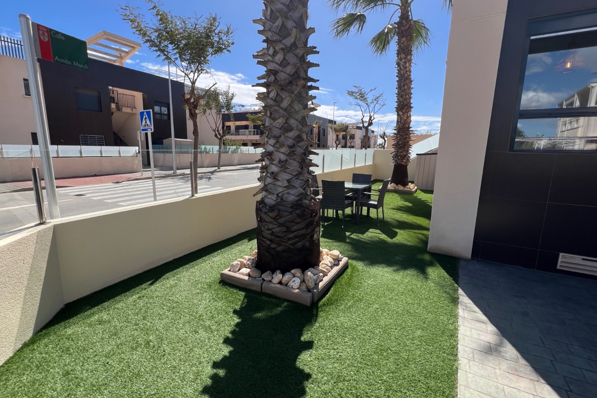 Segunda mano - Apartamento -
Pilar de la Horadada - Costa Blanca